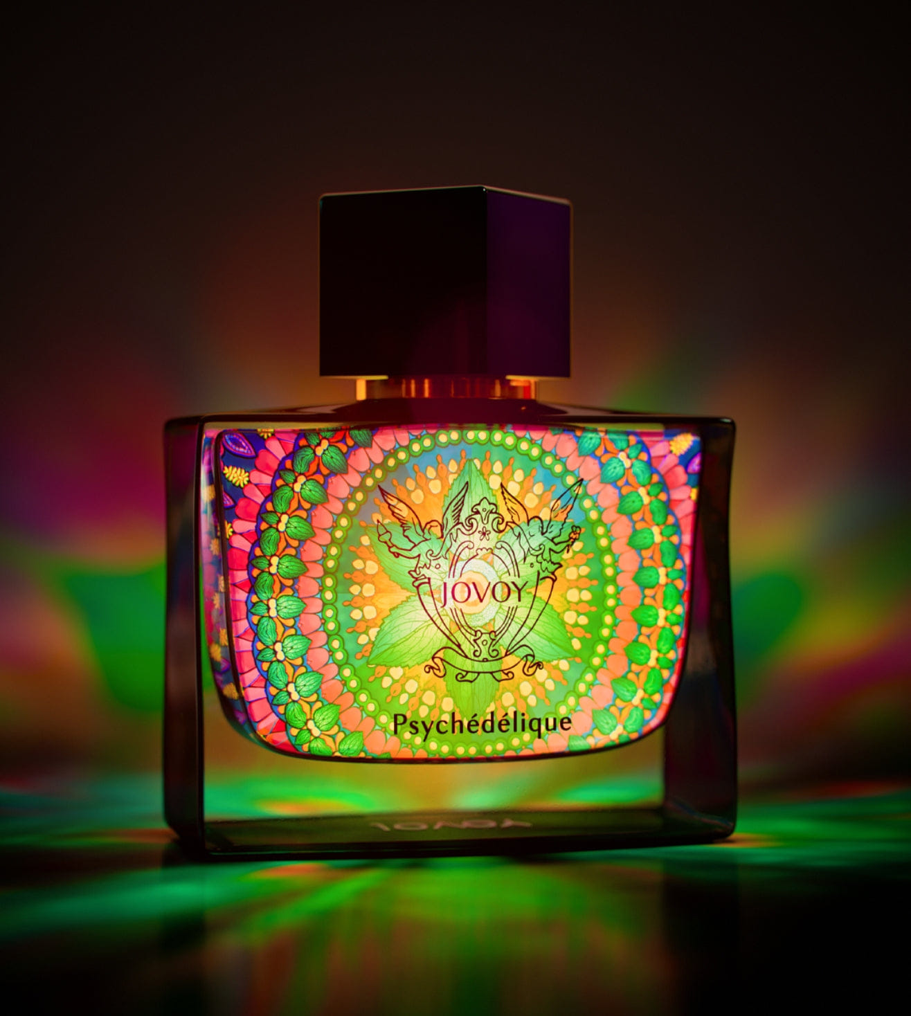 Jovoy Paris JOVOY PSYCHEDELIQUE 75 ml