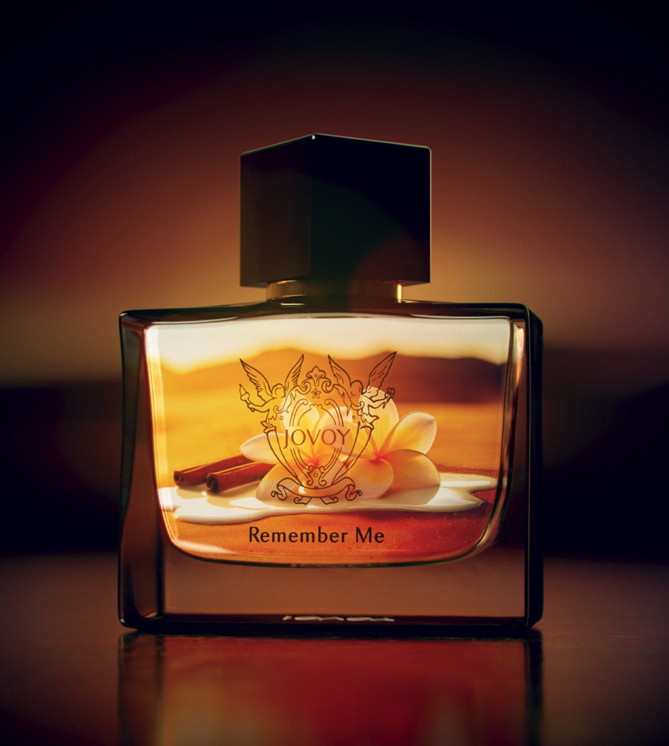 Jovoy Paris JOVOY REMEMBER ME 75 ml