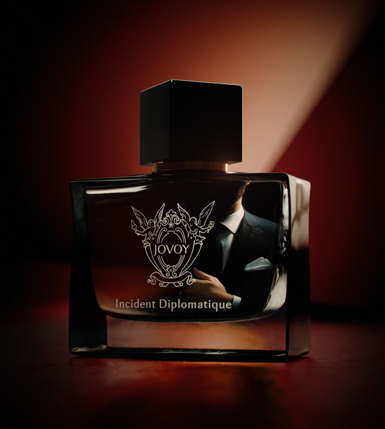 Jovoy Paris JOVOY INCIDENT DIPLOMATIQUE 75 ml