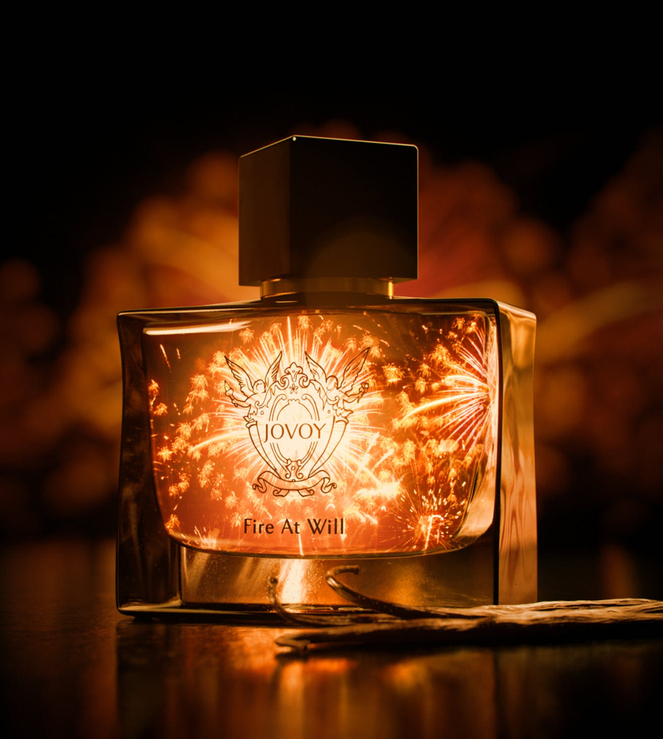 Jovoy Paris JOVOY FIRE AT WILL 75 ml