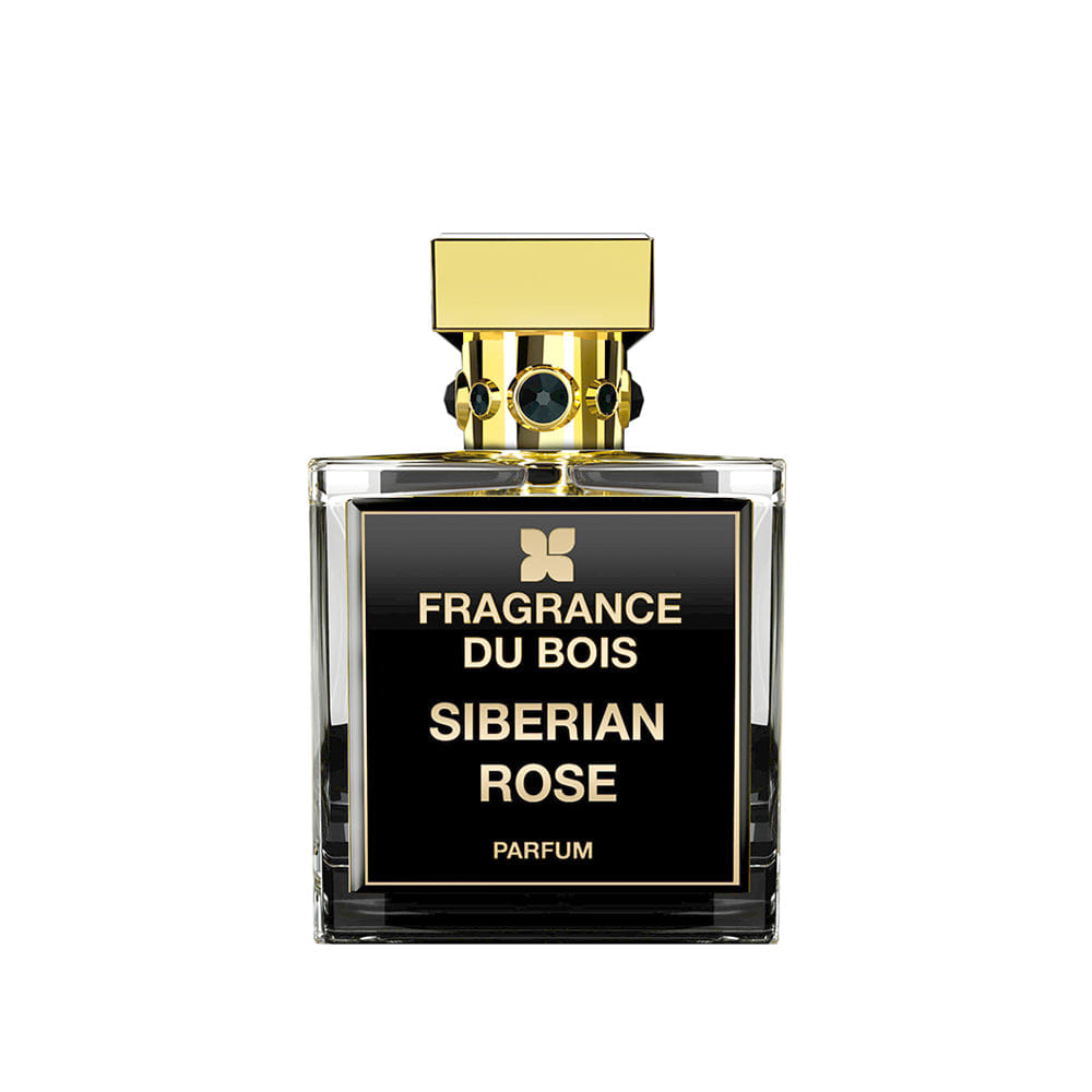 Fragrance du Bois Siberian Rose