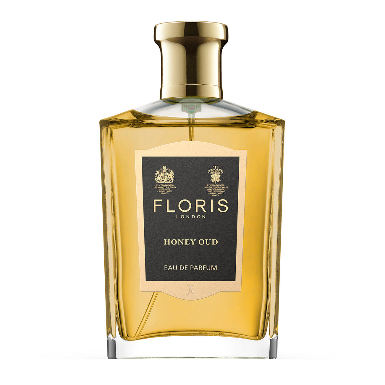 Floris London Honey Oud