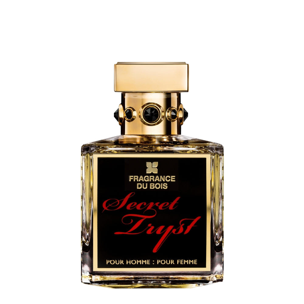 Fragrance du Bois Secret Tryst