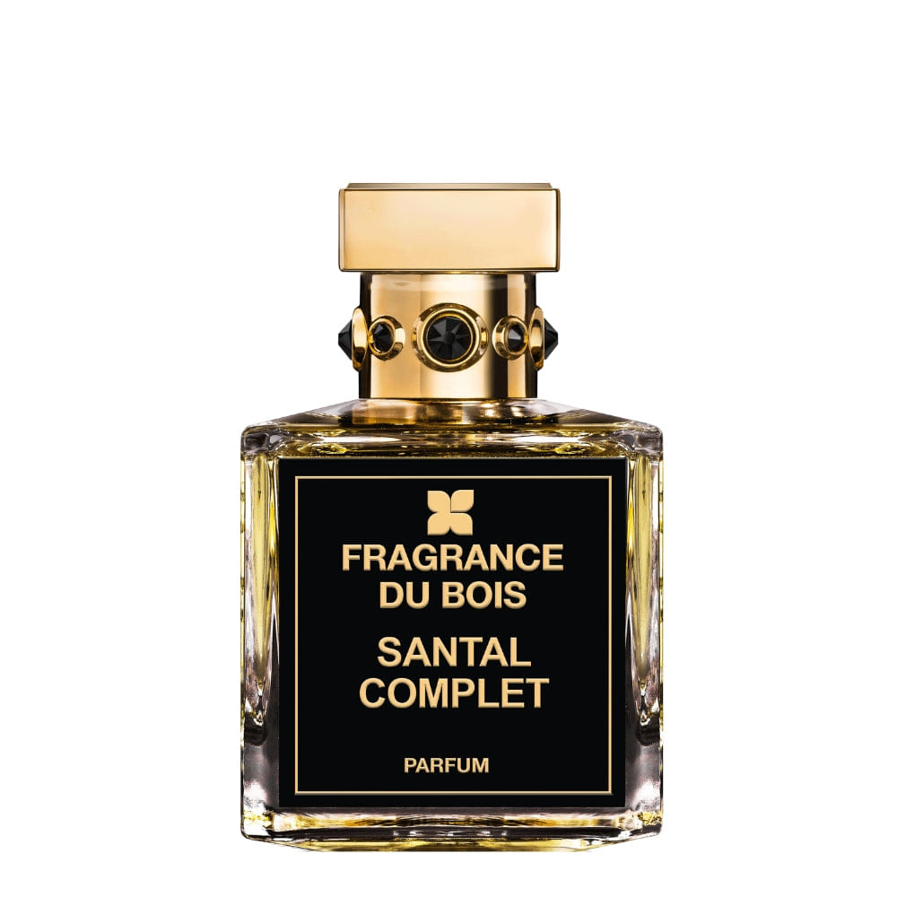 Fragrance du Bois Santal Complet