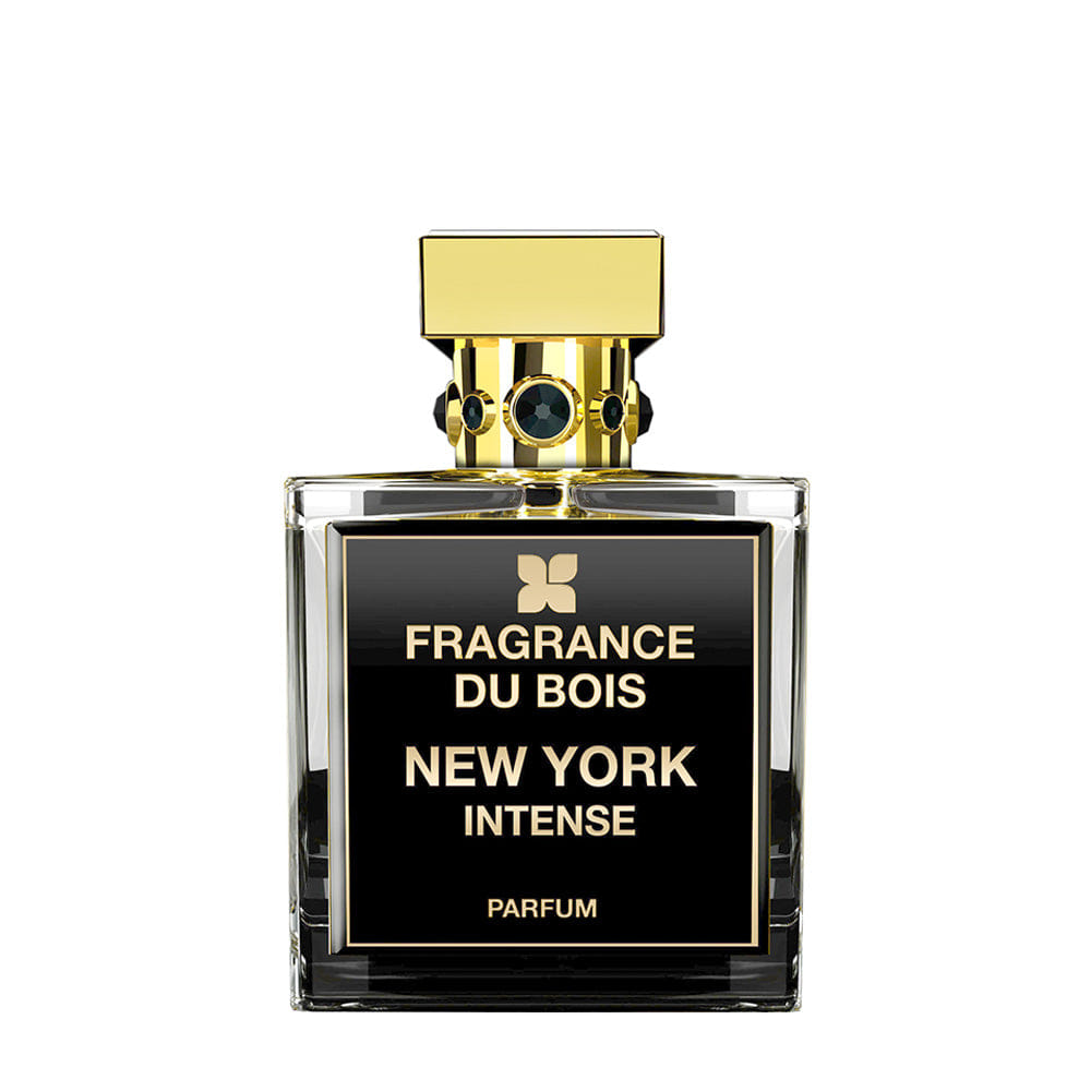 Fragrance du Bois New York Intense