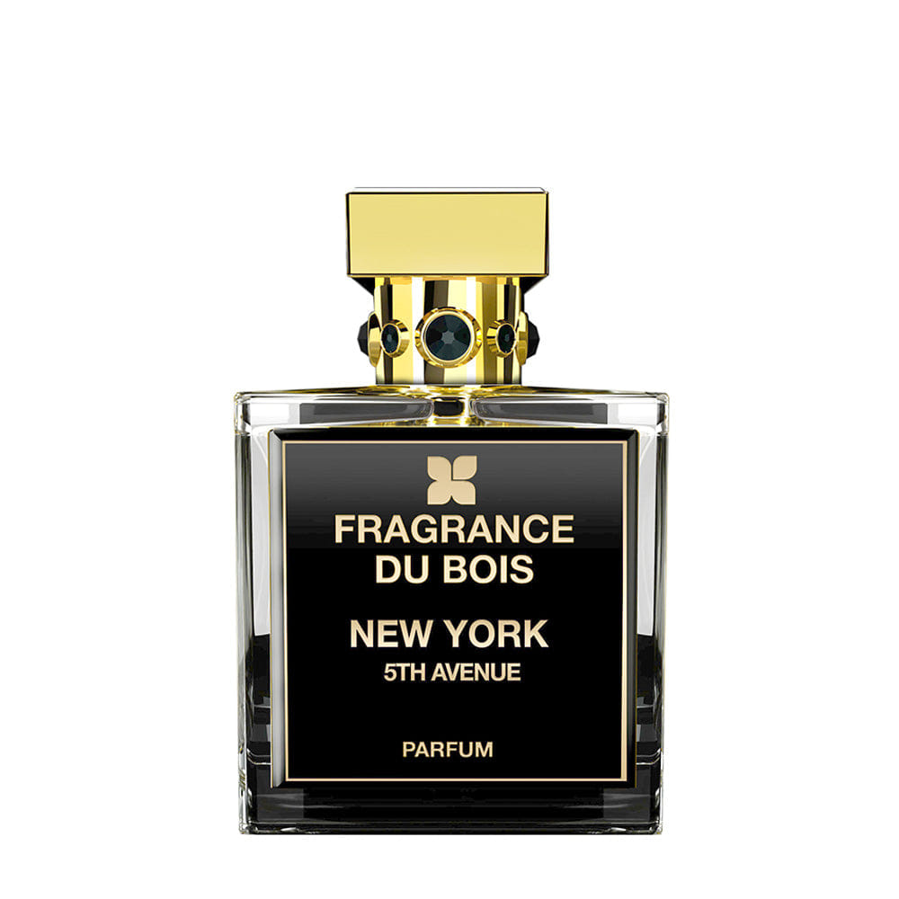 Fragrance du Bois New York 5th Avenue