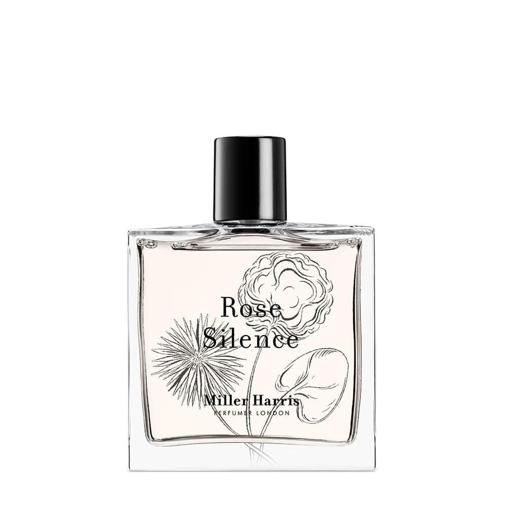 Miller Harris Rose Silence