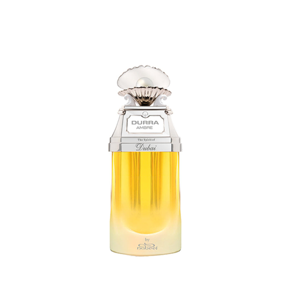 The Spirit of Dubai Durra Ambree