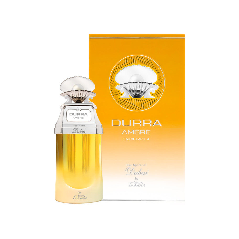 The Spirit of Dubai Durra Ambree