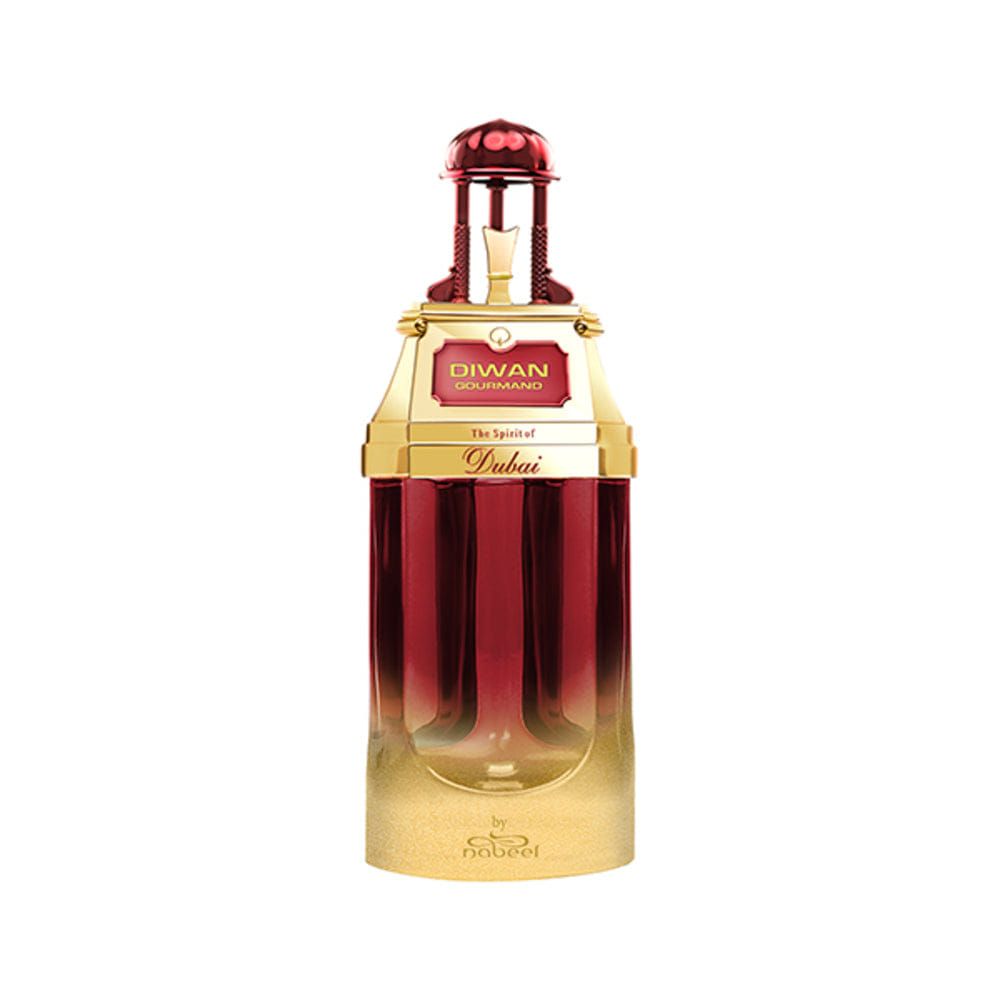 The Spirit of Dubai Diwan Gourmand