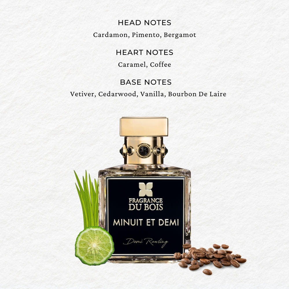 Fragrance du Bois Minuit Et Demi