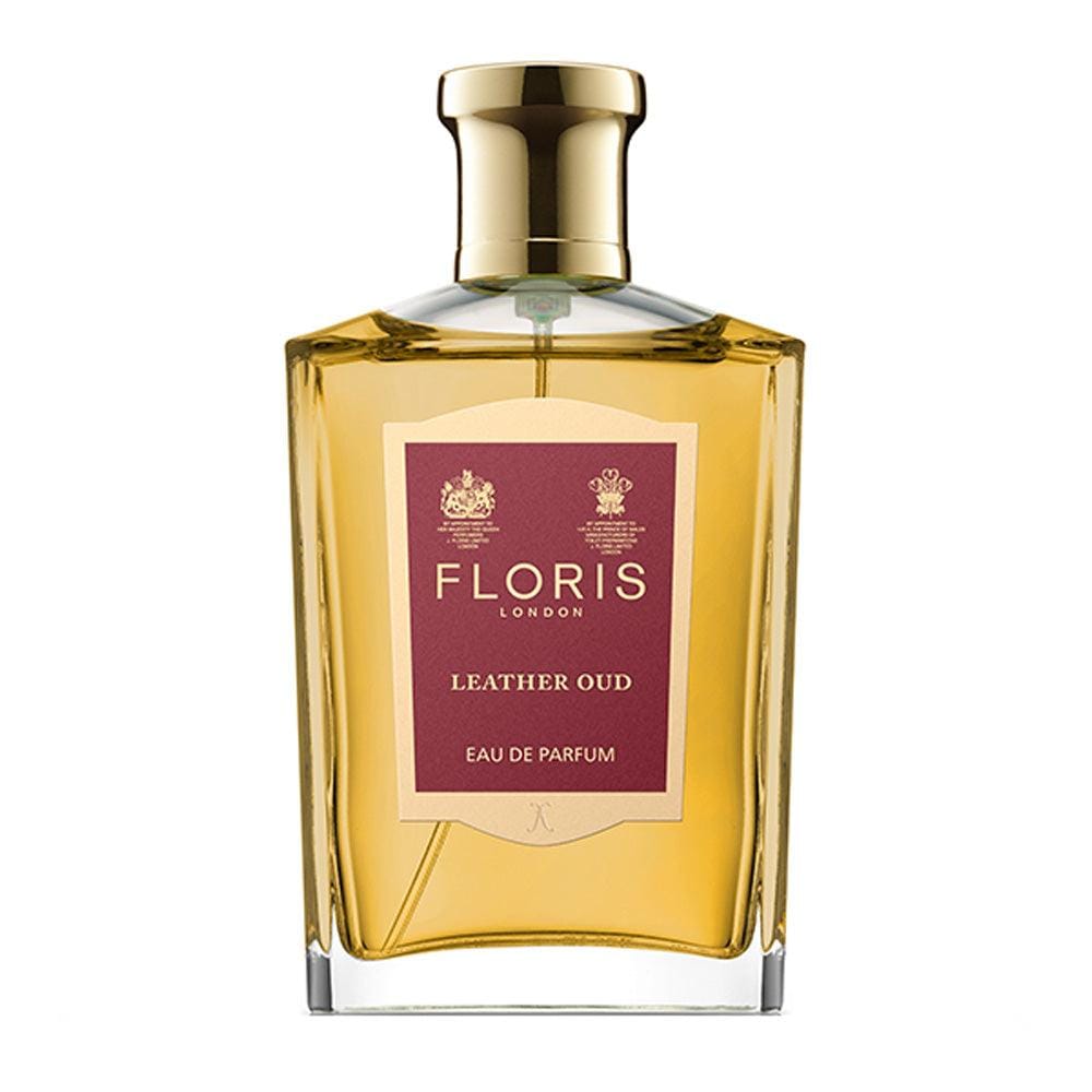 Floris London Leather Oud
