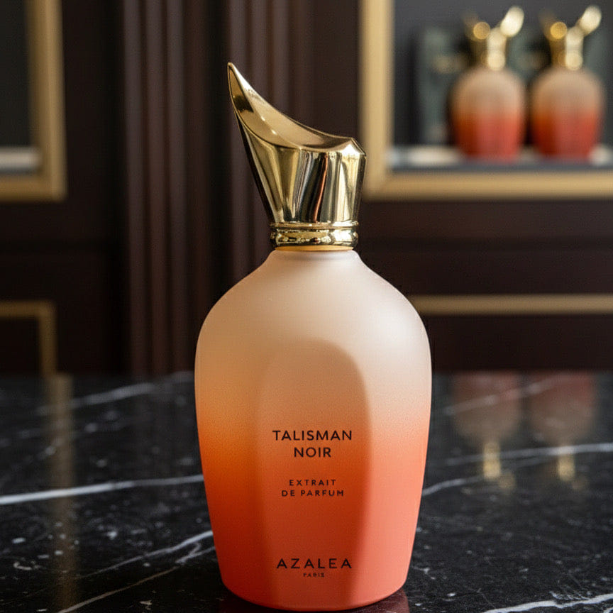 Azalea Paris Talisman Noir Extrait de Parfum 100 ml