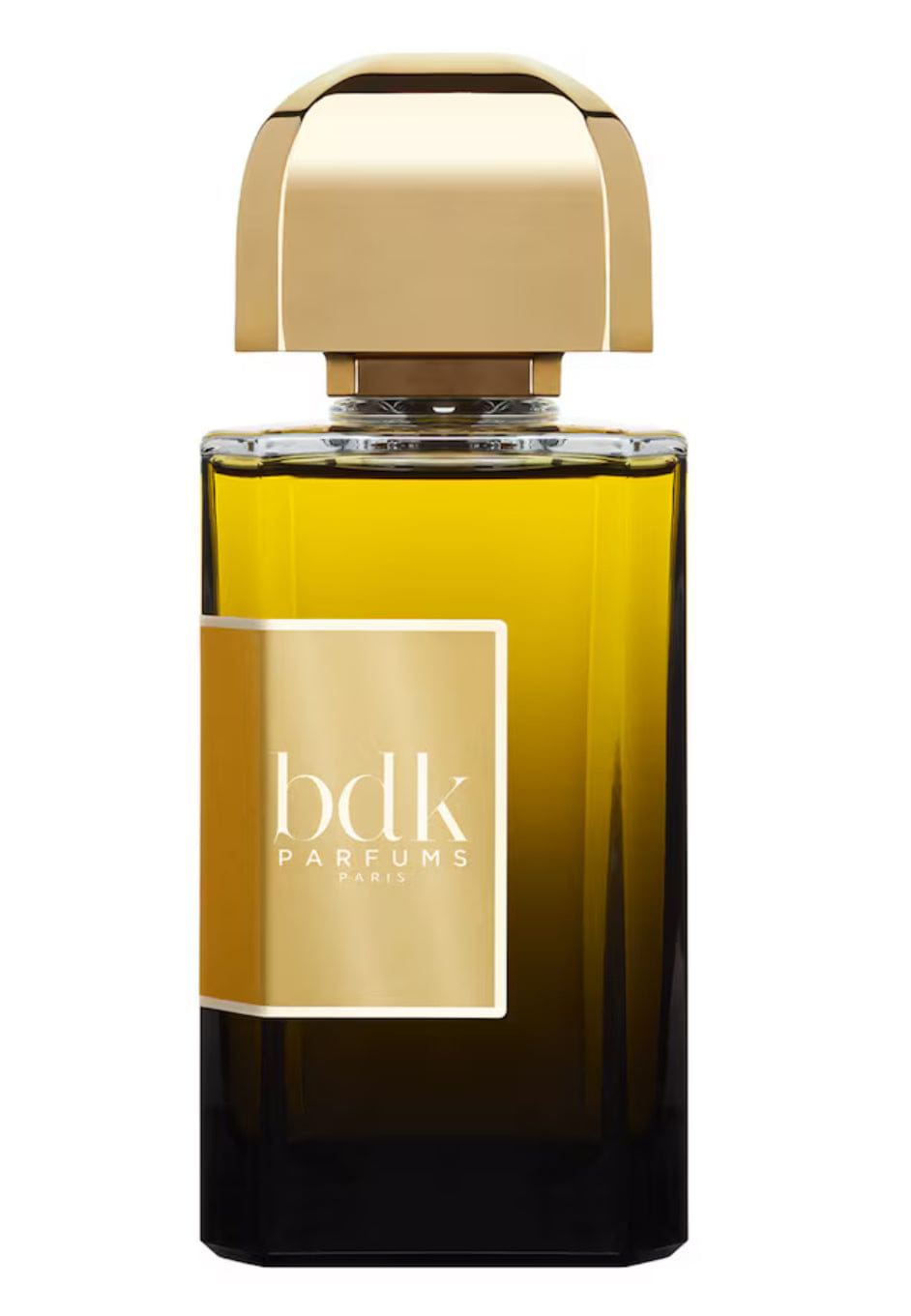 BDK Parfums Nectar Oud Extrait de Parfum 100 ml