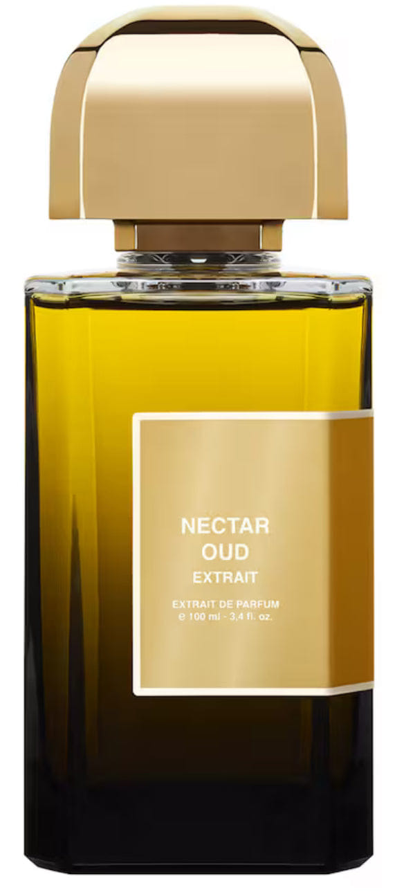 BDK Parfums Nectar Oud Extrait de Parfum 100 ml
