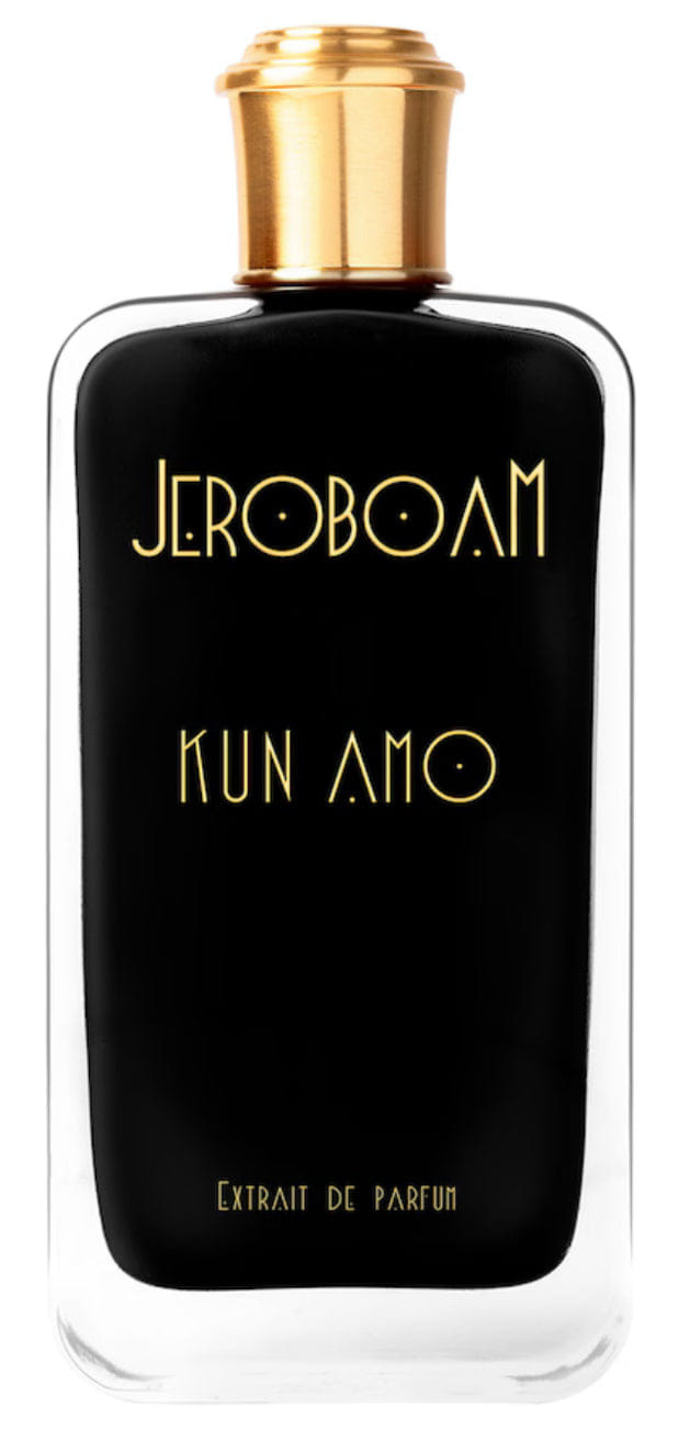 Jeroboam Kun Amo Extrait De Parfum (100 ml)