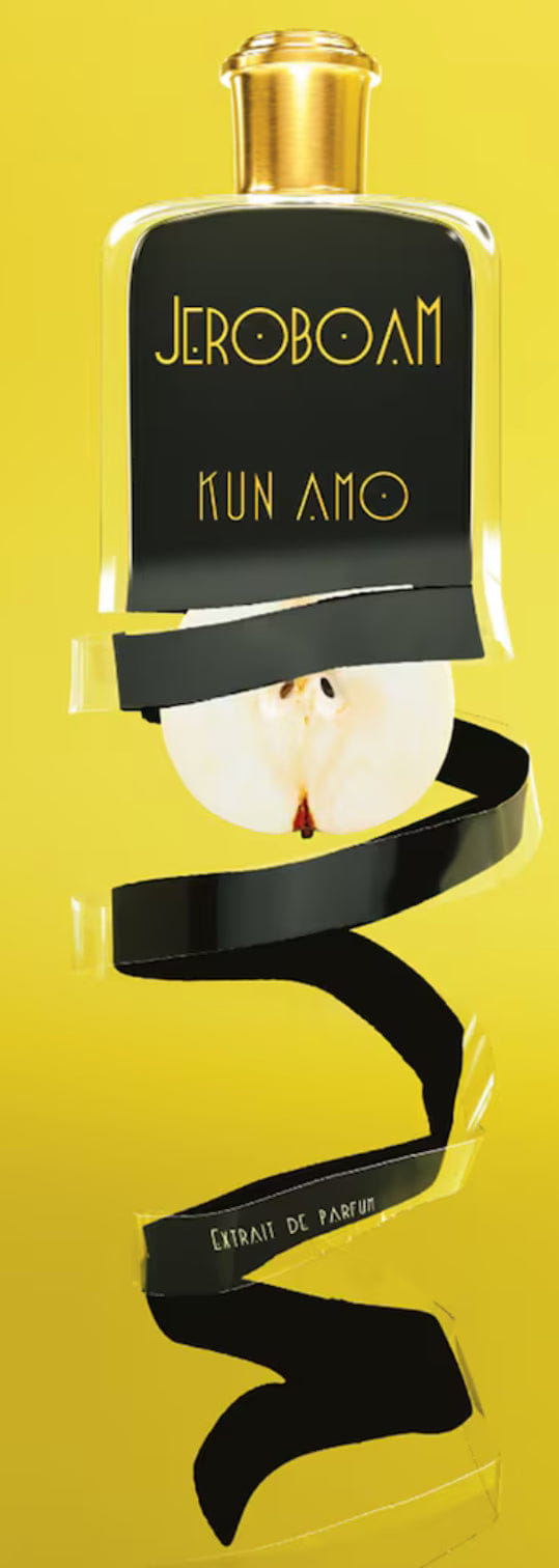Jeroboam Kun Amo Extrait De Parfum (100 ml)
