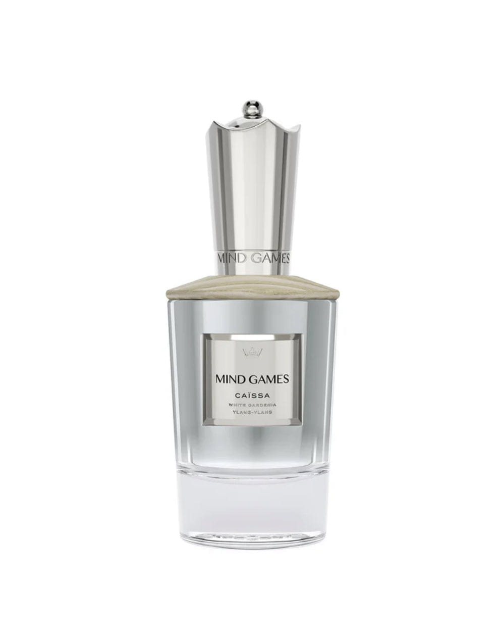 Niche Gallery MIND GAMES CAISSA (U) EXTRAIT DE PARFUM 100 ml