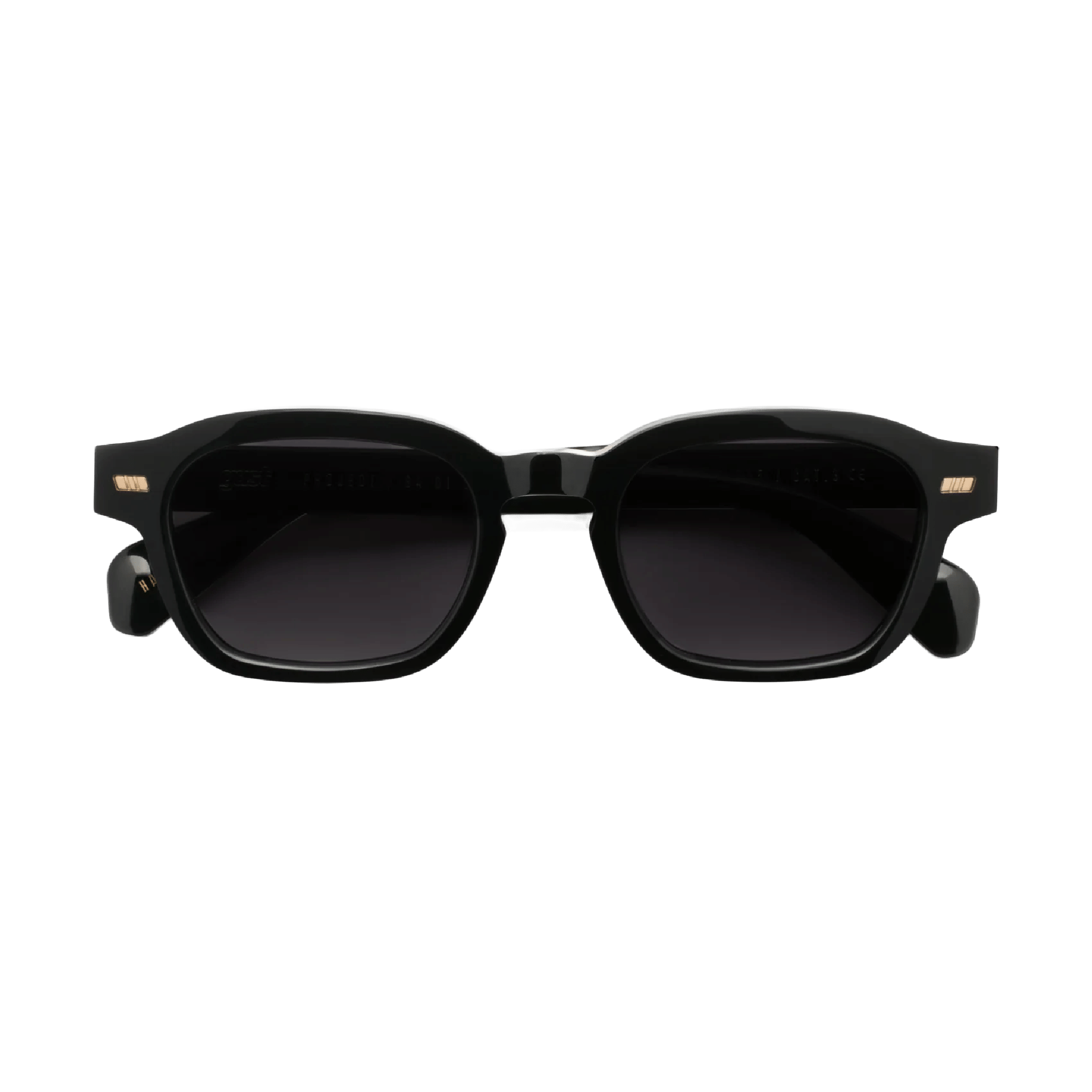 GAST ARIA SUNGLASSES (Black)