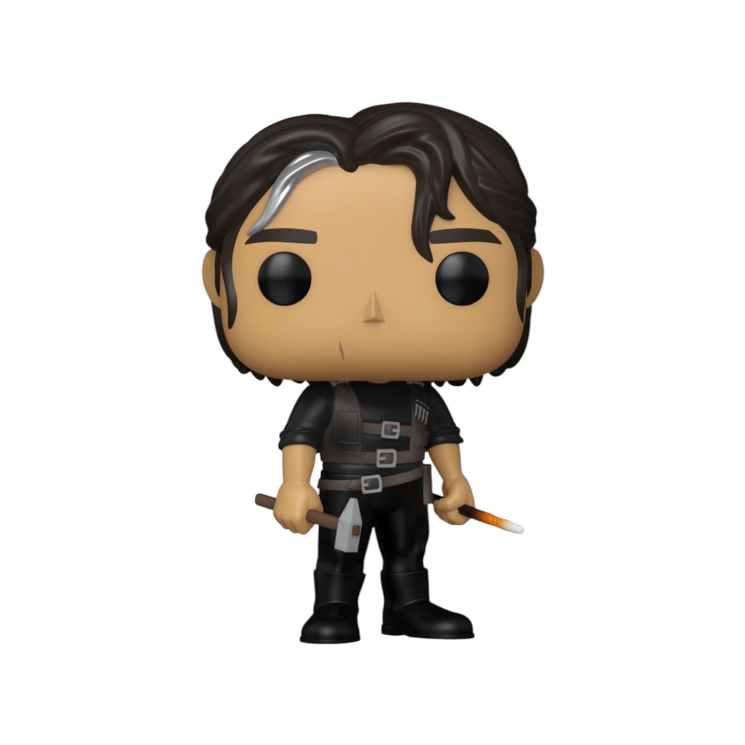 Funko Pop! Makoto Khitan #53 Funko Pop! - Powerless - PREORDER