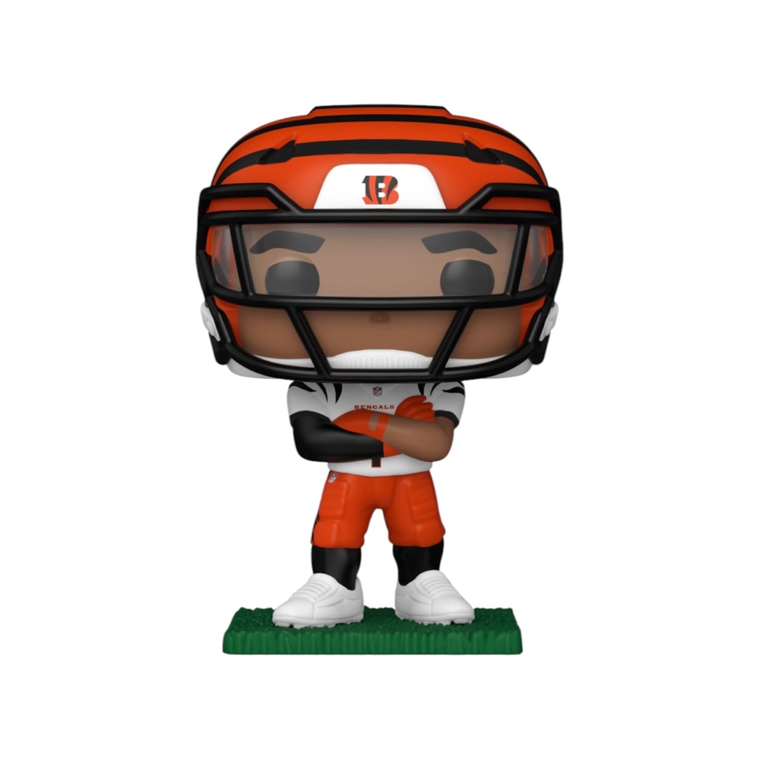 Funko Pop! Ja'Marr Chase #348 Funko Pop - Buffalo Bills - PREORDER