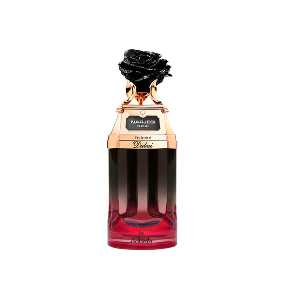 The Spirit of Dubai Narjesi Fleur