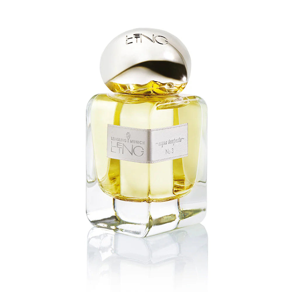 Lengling Acqua Tempesta No.3