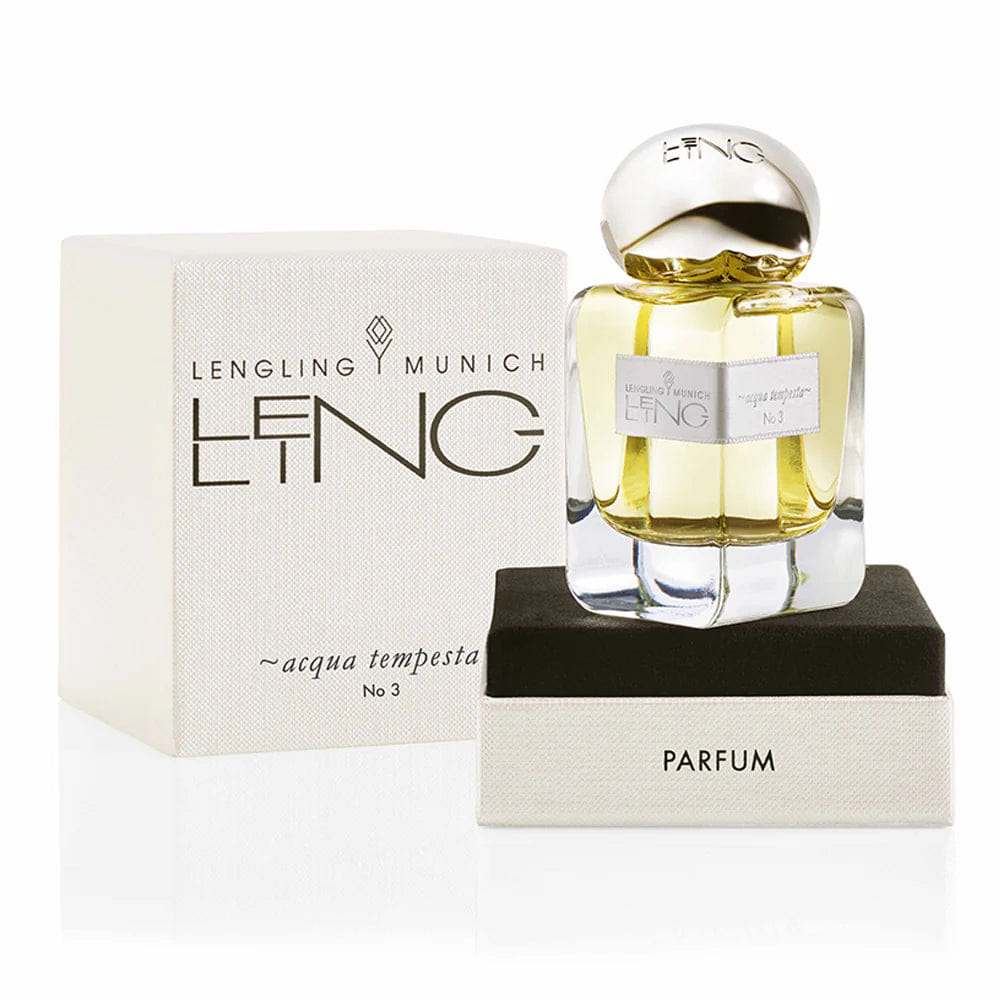 Lengling Acqua Tempesta No.3