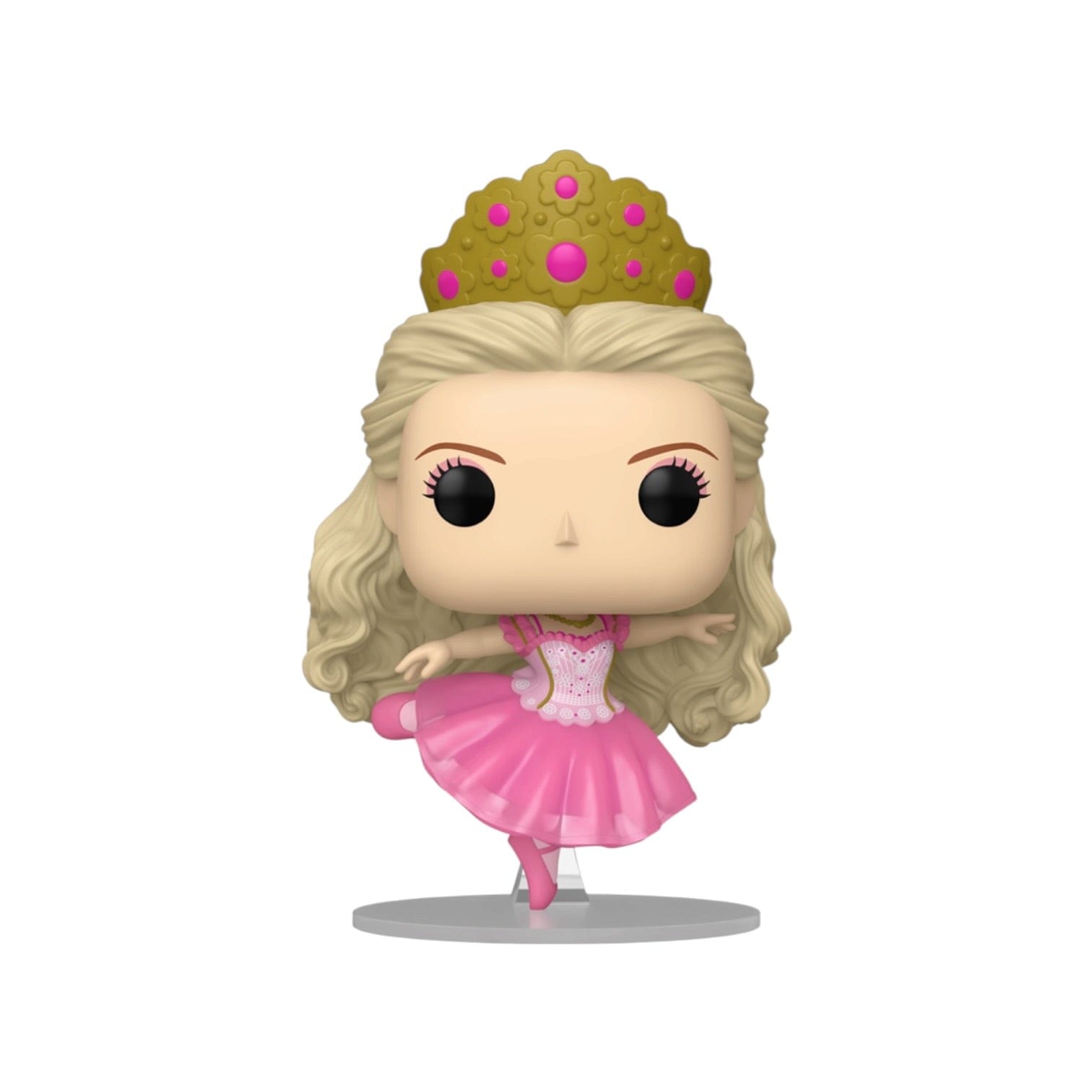 Funko Pop! Sugar Plum Fairy Barbie (Arabesque) #173 Funko Pop! - Barbie In The Nutcracker - Barbie - PREORDER