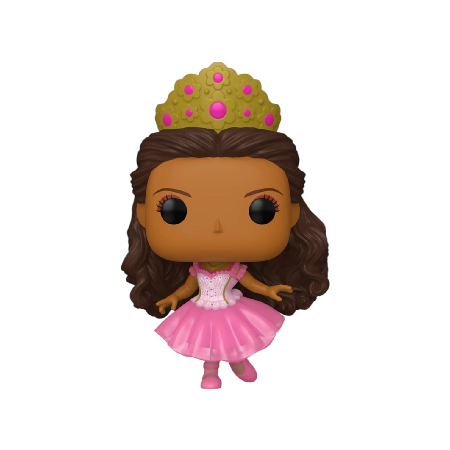 Funko Pop! Sugar Plum Fairy Barbie (Curtsy) #174 Funko Pop! - Barbie In The Nutcracker - Barbie - PREORDER
