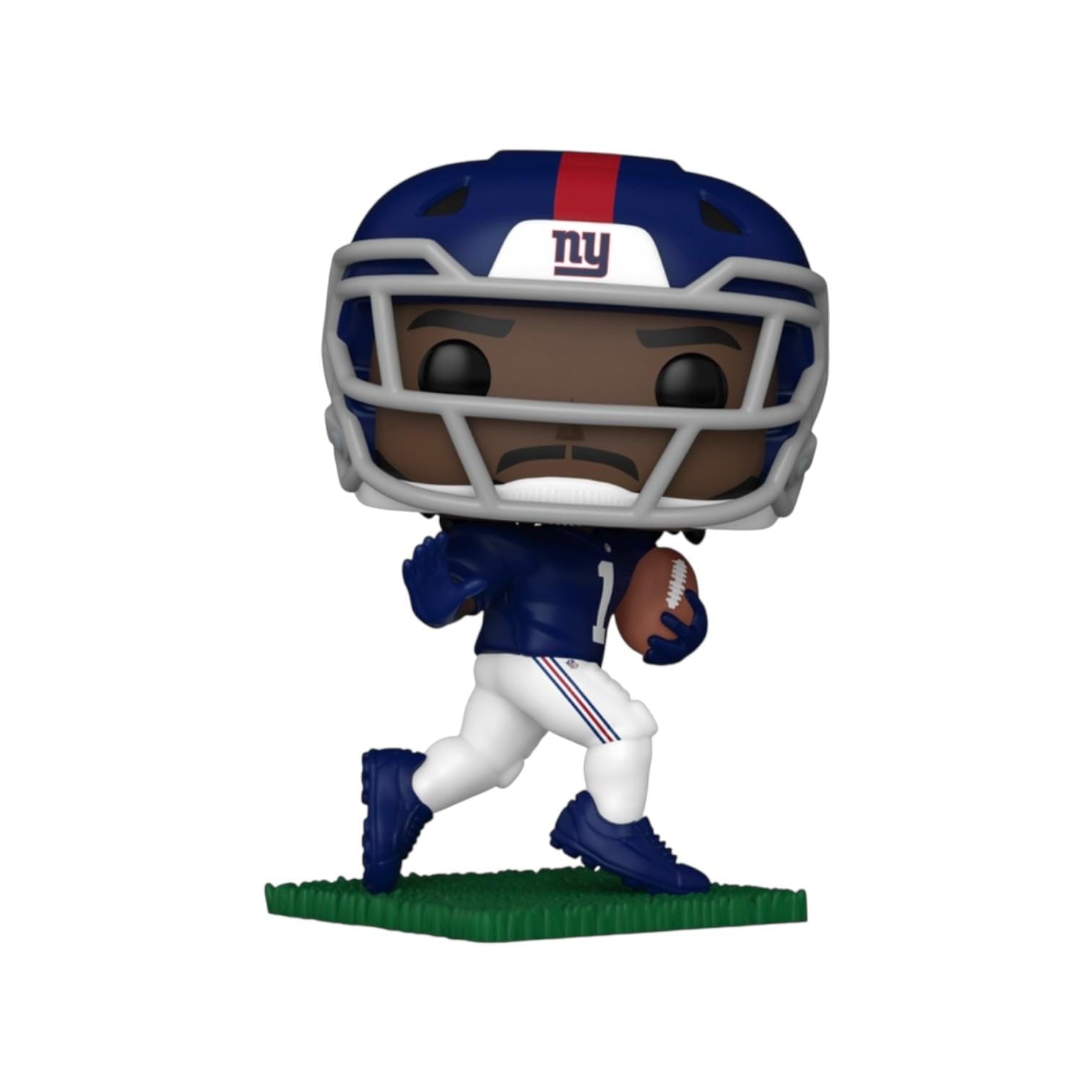 Funko Pop! Malik Nabers #325 Funko Pop - New York Giants - NFL
