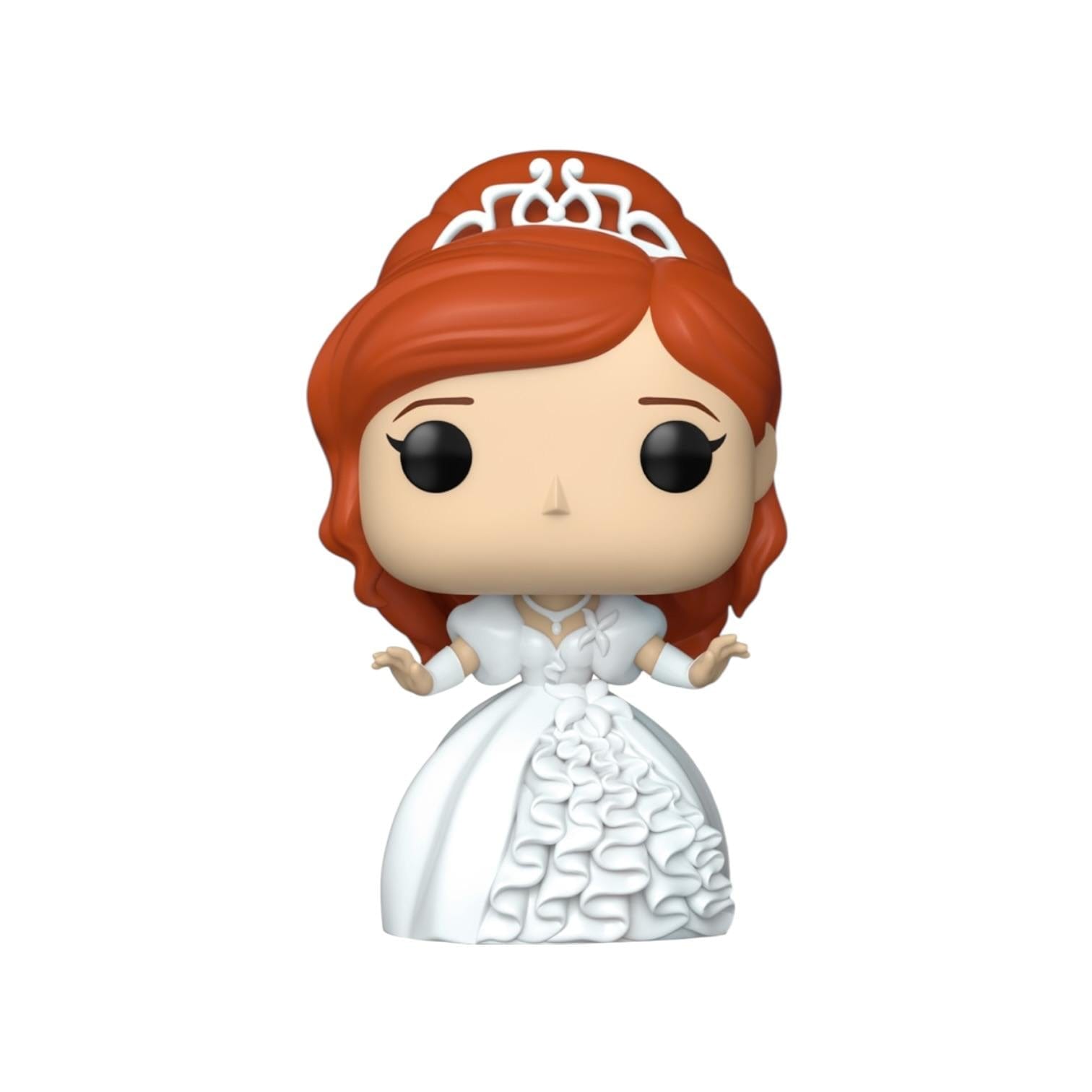 Funko Pop! Giselle (Wedding) #1727 Funko Pop - Enchanted