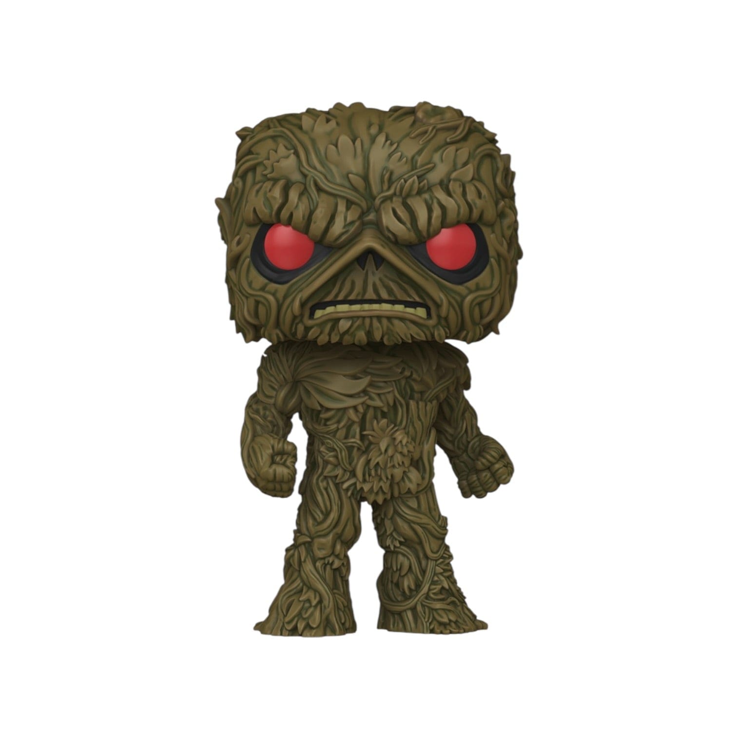 Funko Pop! Swamp Thing (Justice League Dark) #624 Funko Pop! Super - DC Comics