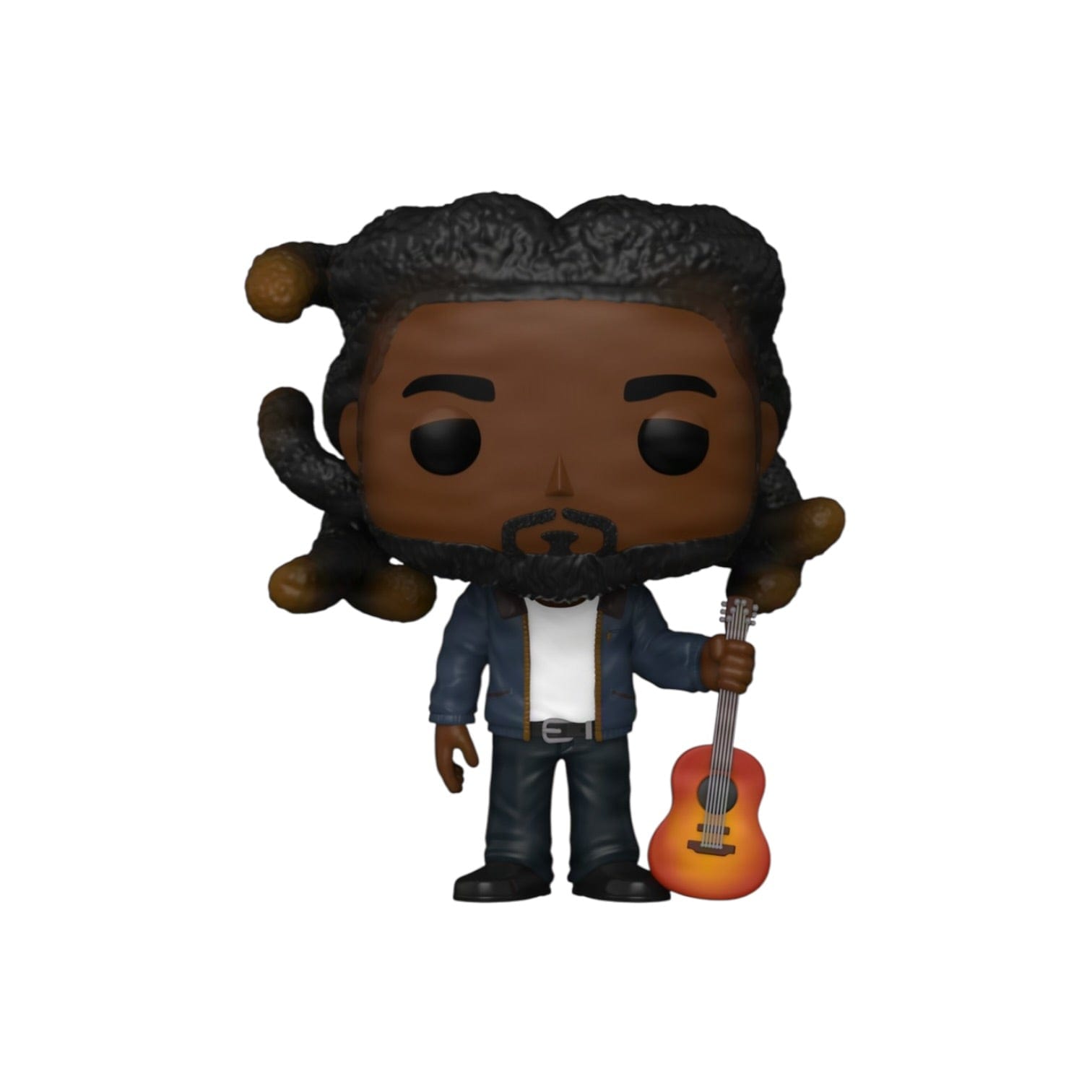 Funko Pop! Shaboozey #482 Funko Pop! - Shaboozey