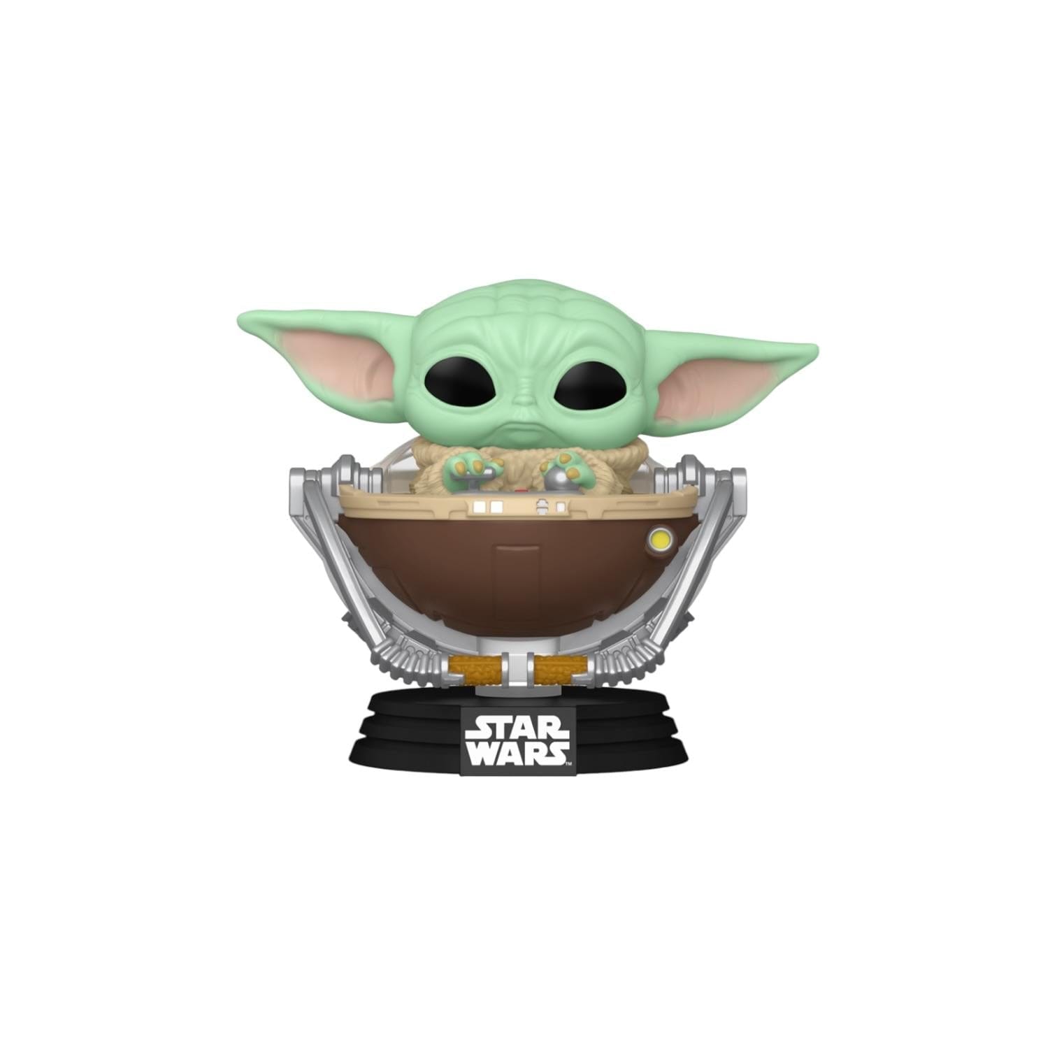 Funko Pop! Grogu in Pram #823 Funko Pop - Star Wars
