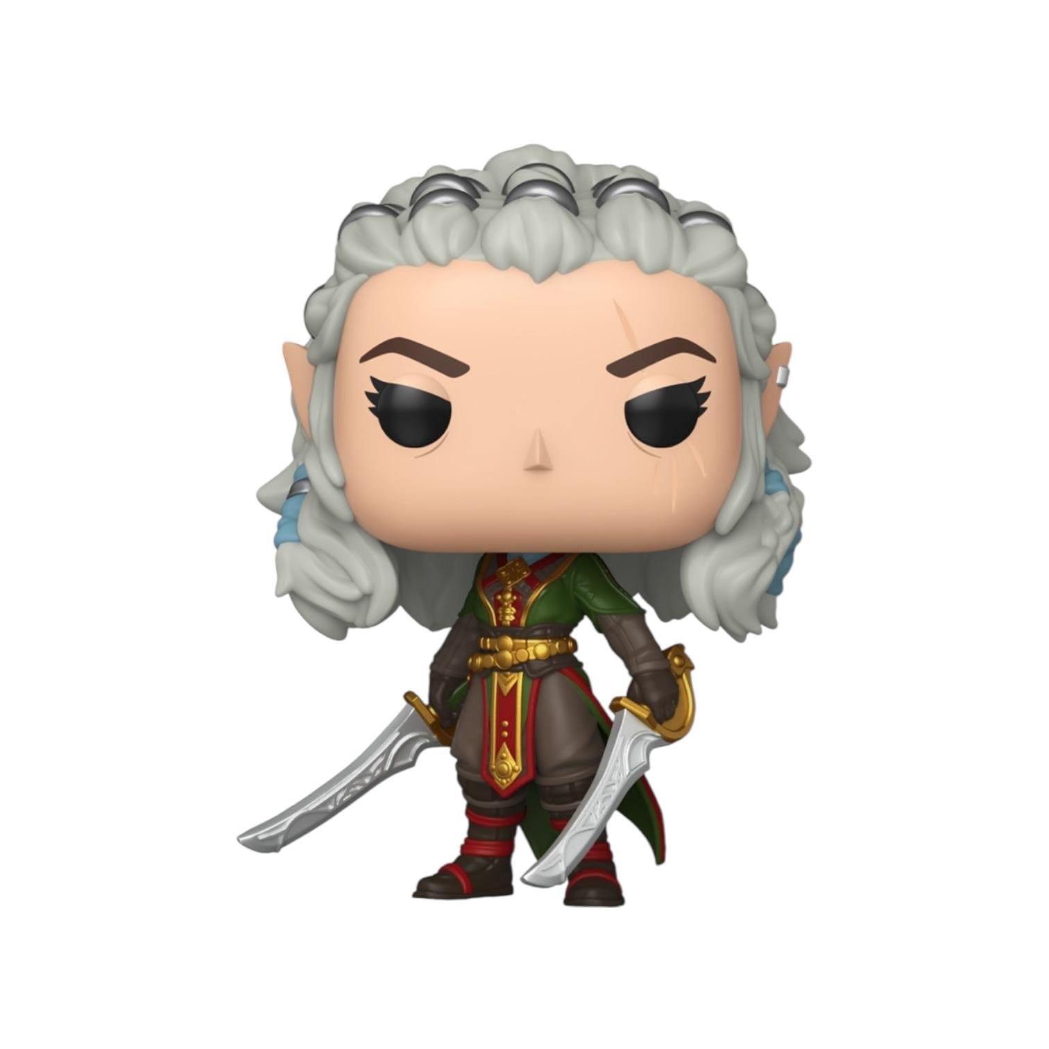 Funko Pop! Jaheira #1187 Funko Pop! - Baldur's Gate 3