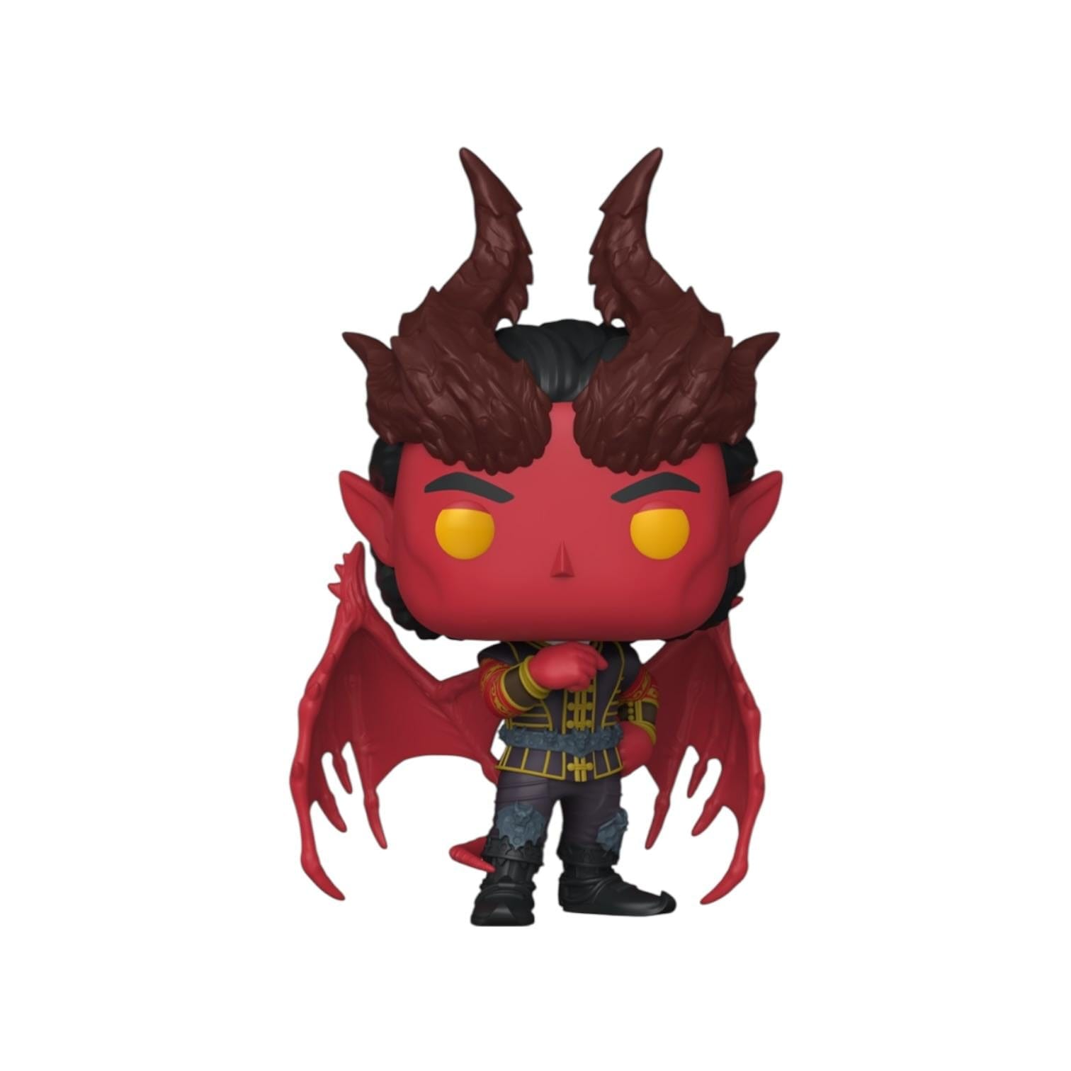 Funko Pop! Raphael (Cambion Devil) #1188 Funko Pop! - Baldur's Gate 3