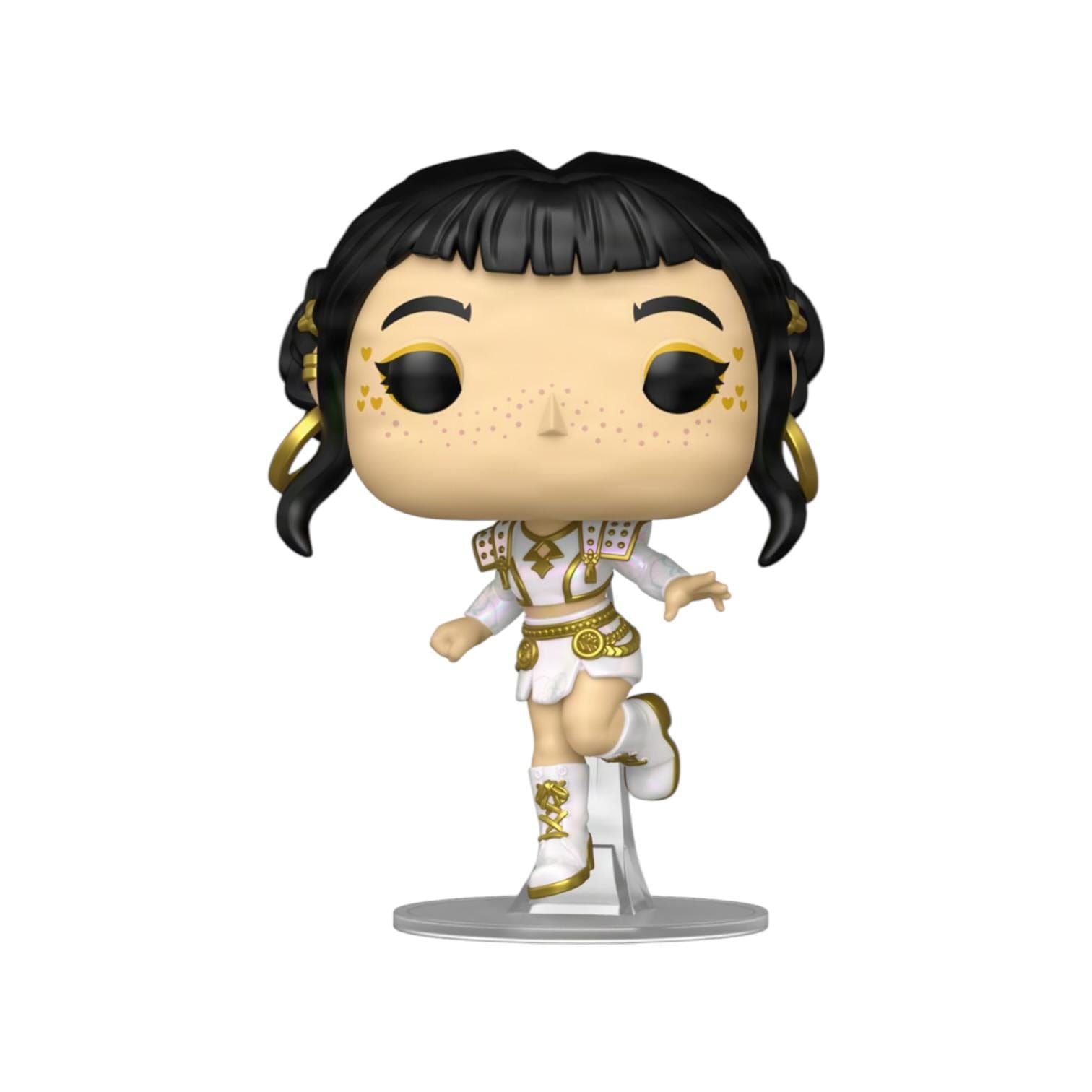 Funko Pop! Zoey #2429 Funko Pop - KPOP Demon Hunter - PREORDER