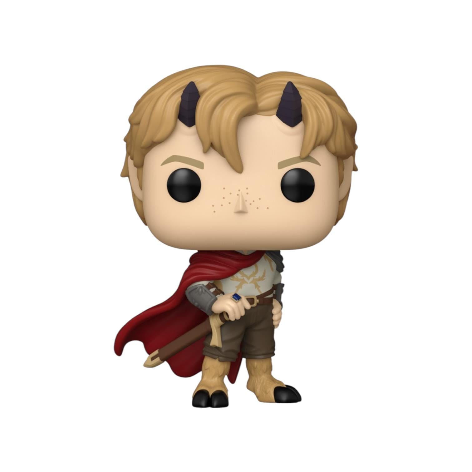 Funko Pop! Oak #53 Funko Pop - The Stolen Heir - PREORDER