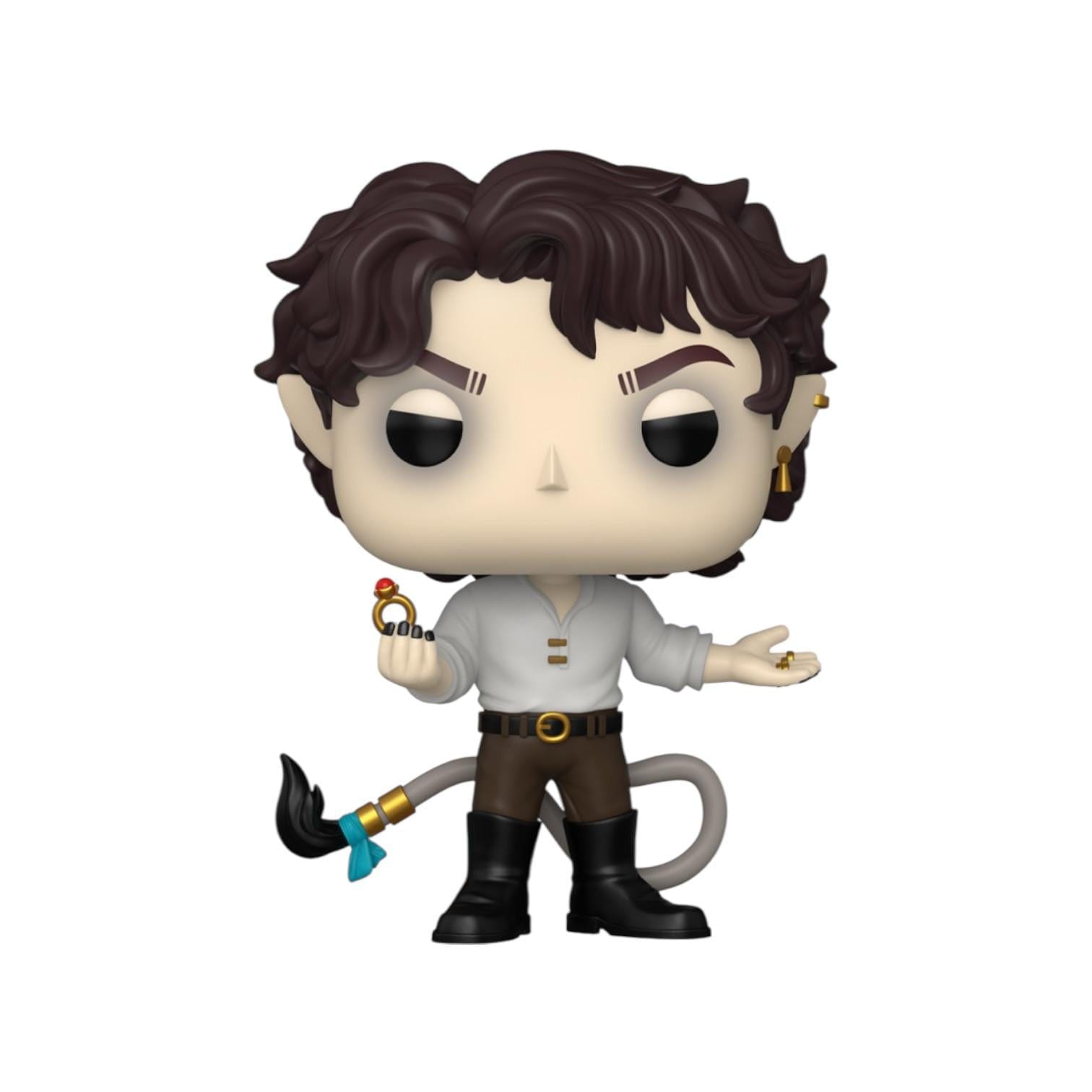 Funko Pop! Carden Greenbriar #52 Funko Pop - The Wicked King - PREORDER