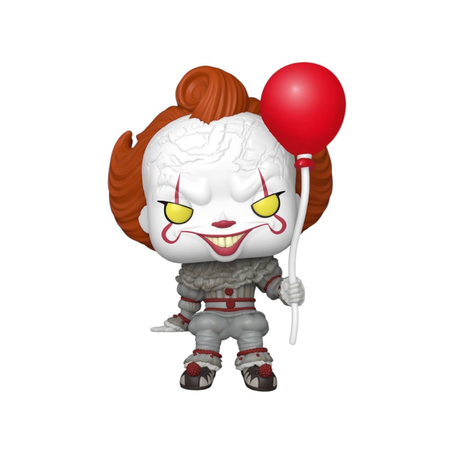 Funko Pop! Pennywise (Shelf Sitter) #2030 Funko Pop - IT: Chapter One