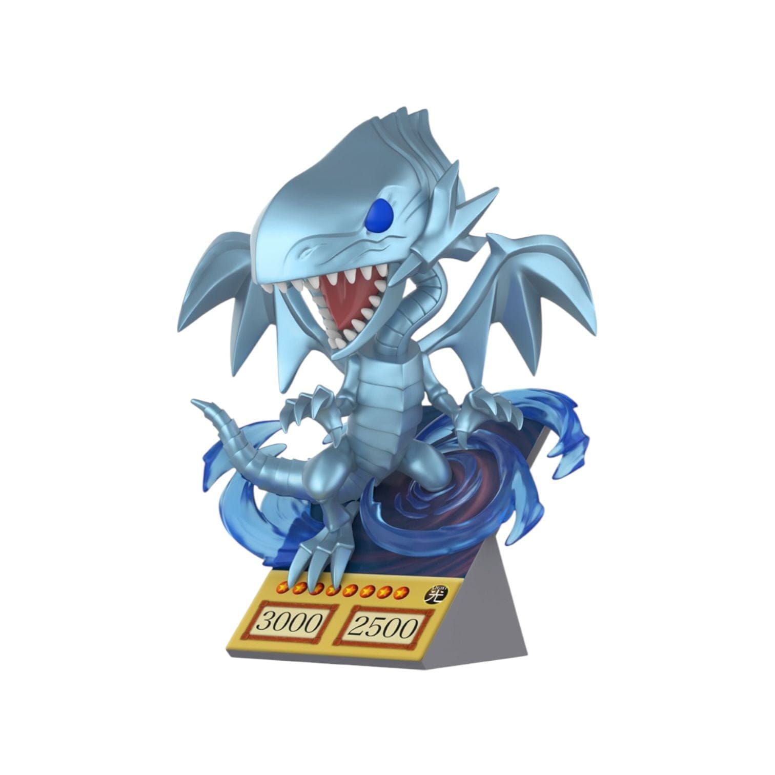 Funko Pop! Blue - Eyes White Dragon #2316 Funko Pop Premium - Yu - Gi - Oh!