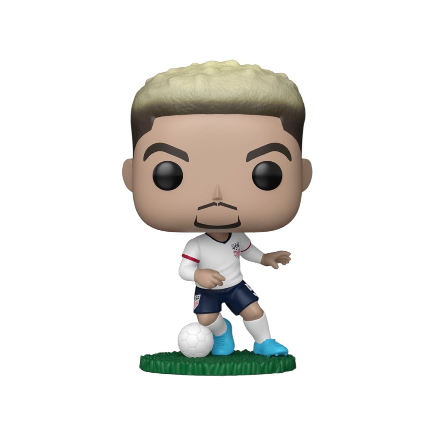Funko Pop! Antonee Robinson #72 Funko Pop - USA International Football Team
