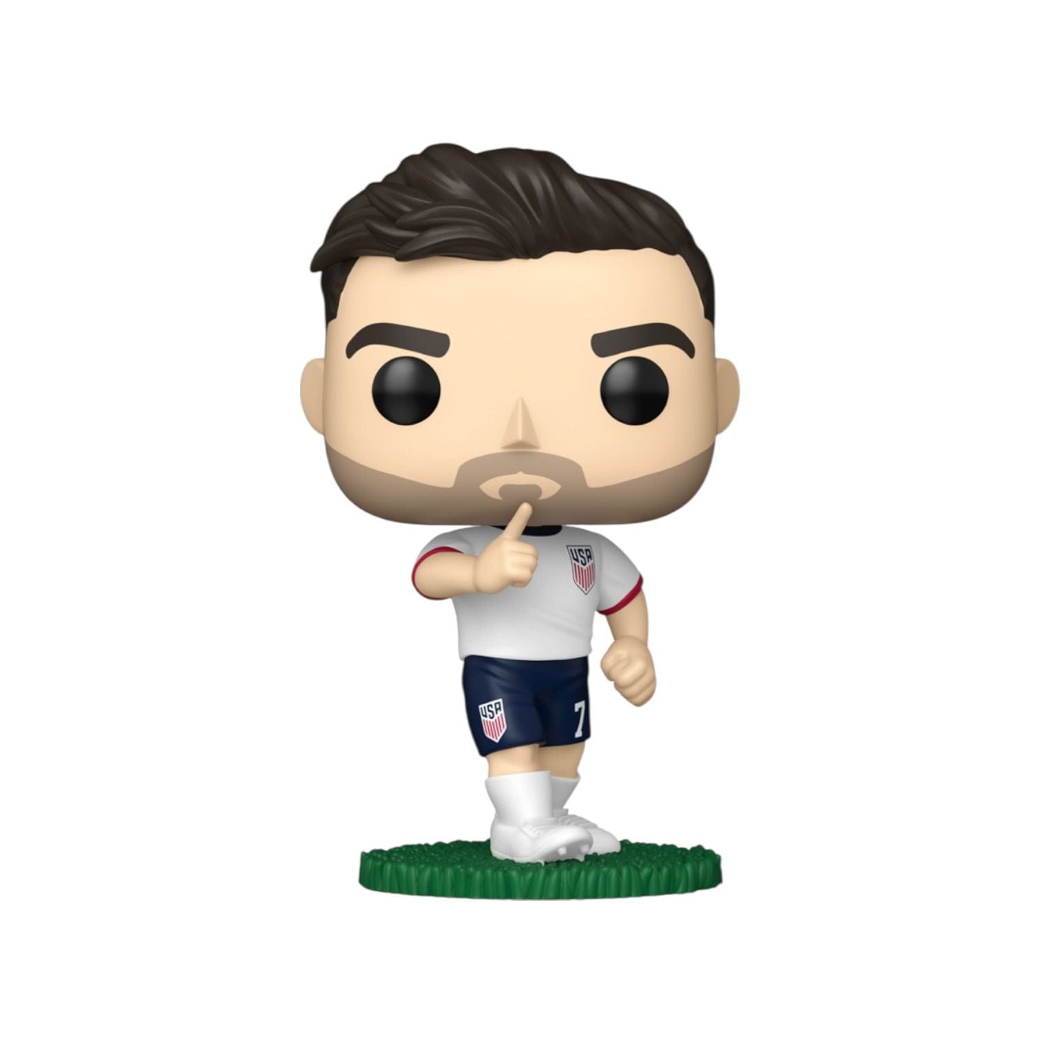 Funko Pop! Gio Reyna #70 Funko Pop - USA International Football Team