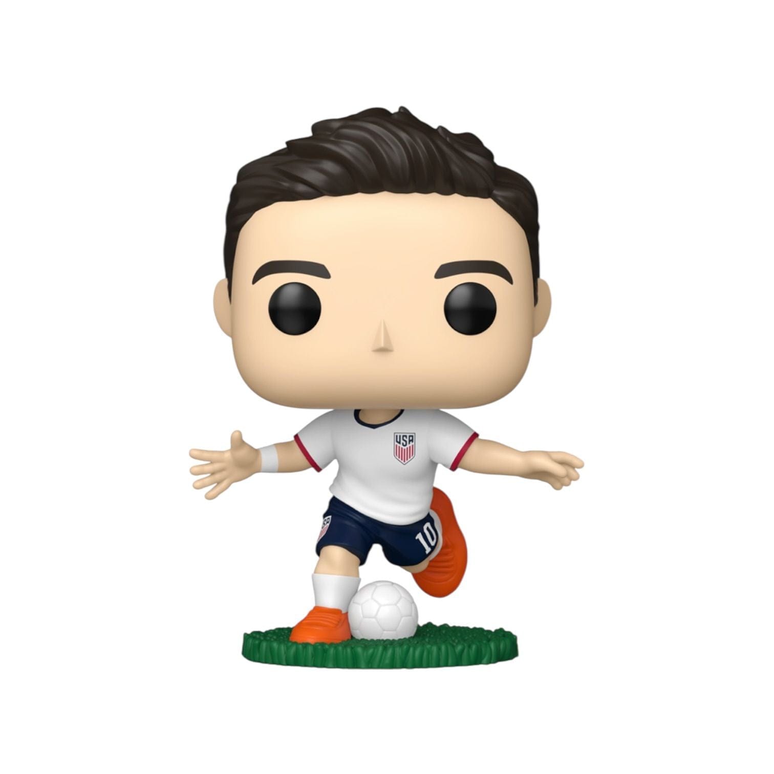 Funko Pop! Christian Pulisic #69 Funko Pop - USA International Football Team