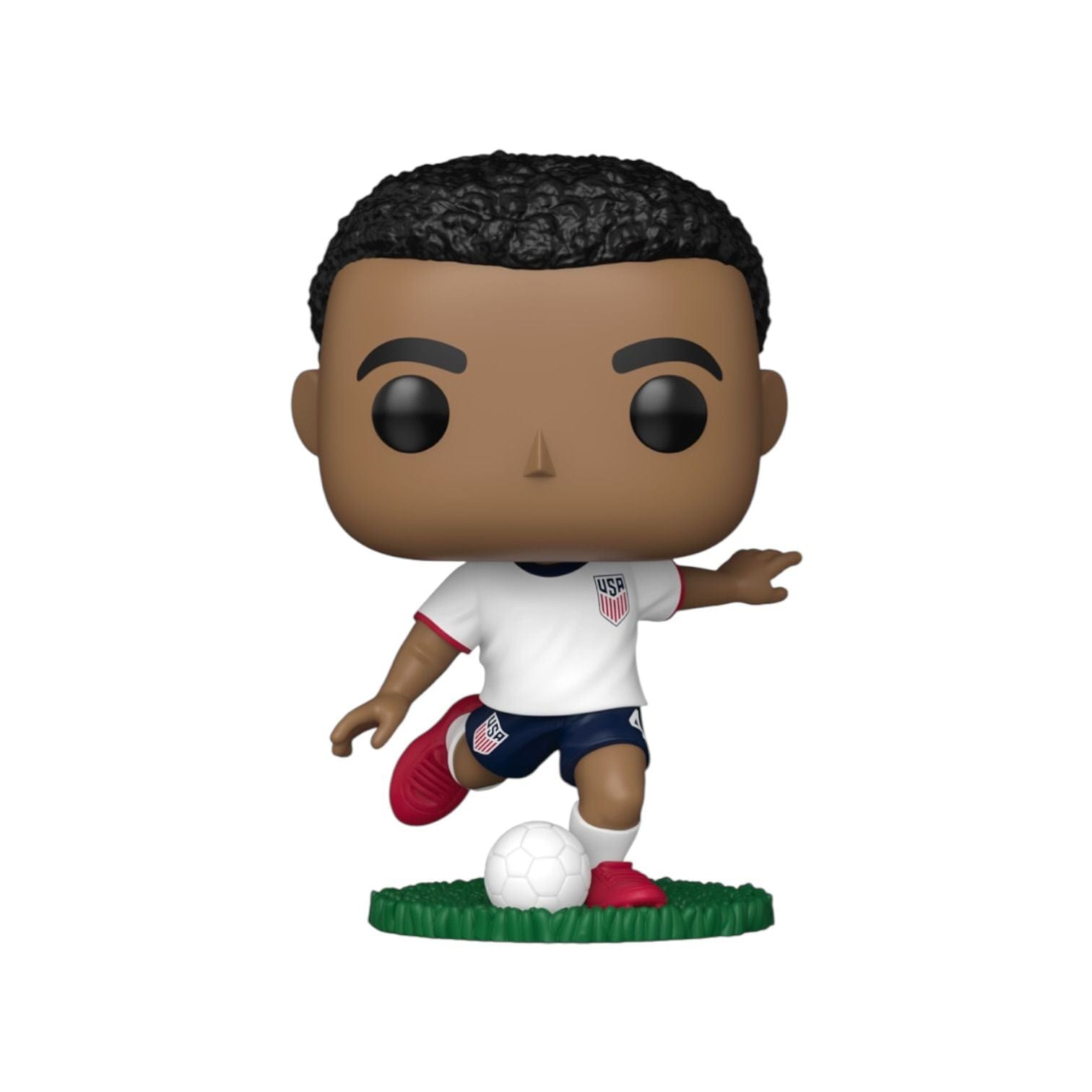 Funko Pop! Tyler Adams #73 Funko Pop - USA International Football Team