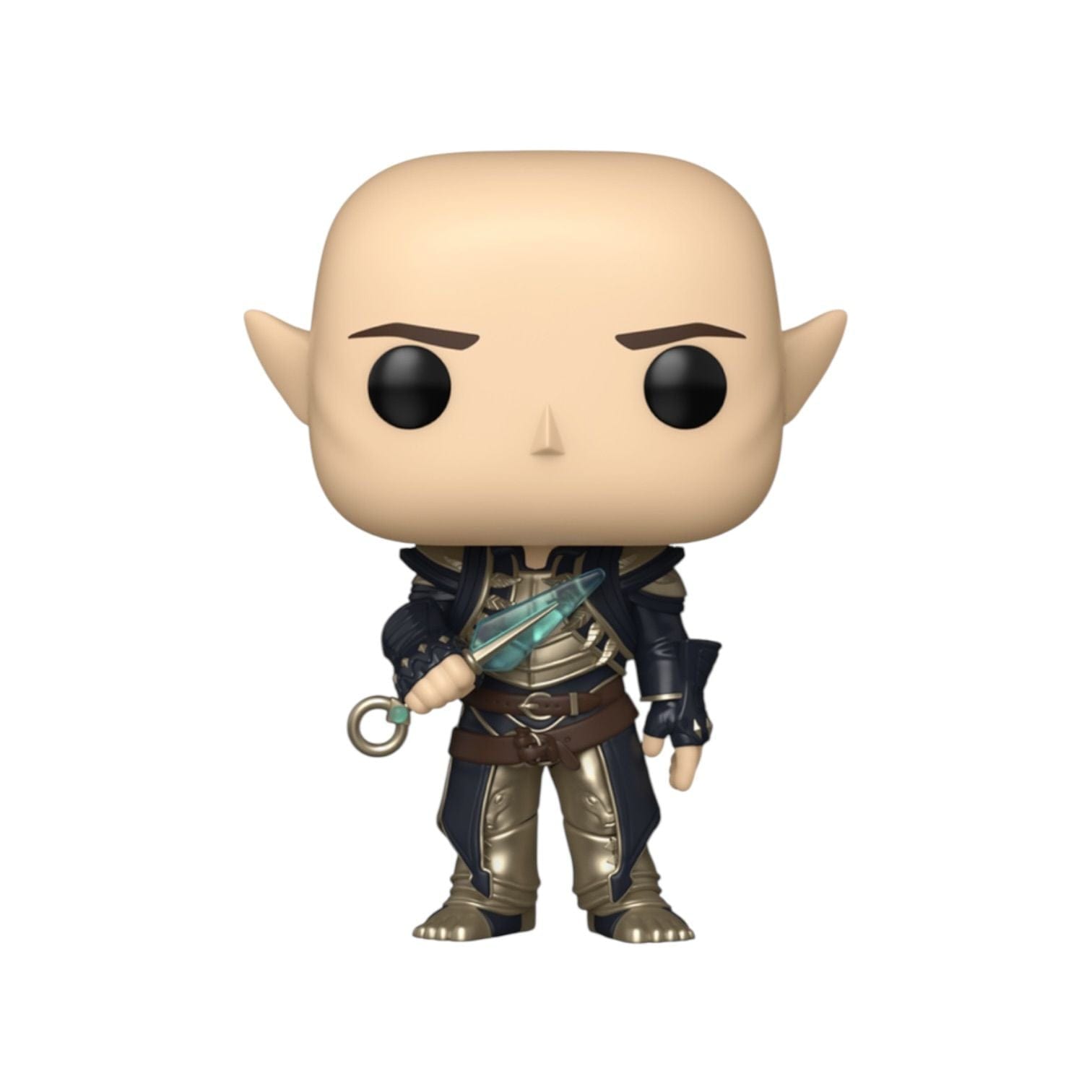 Funko Pop! Solas #1185 Funko Pop! - Dragon Age: The Veilguard