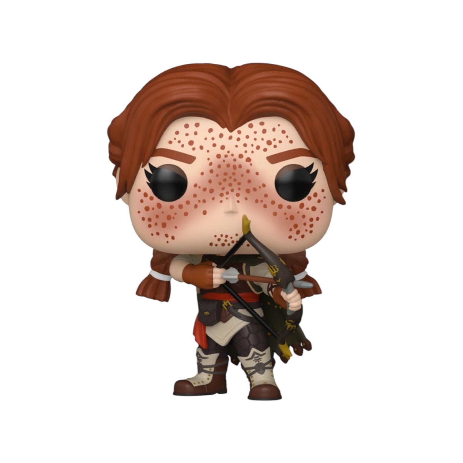 Funko Pop! Lace Harding #1183 Funko Pop! - Dragon Age: The Veilguard