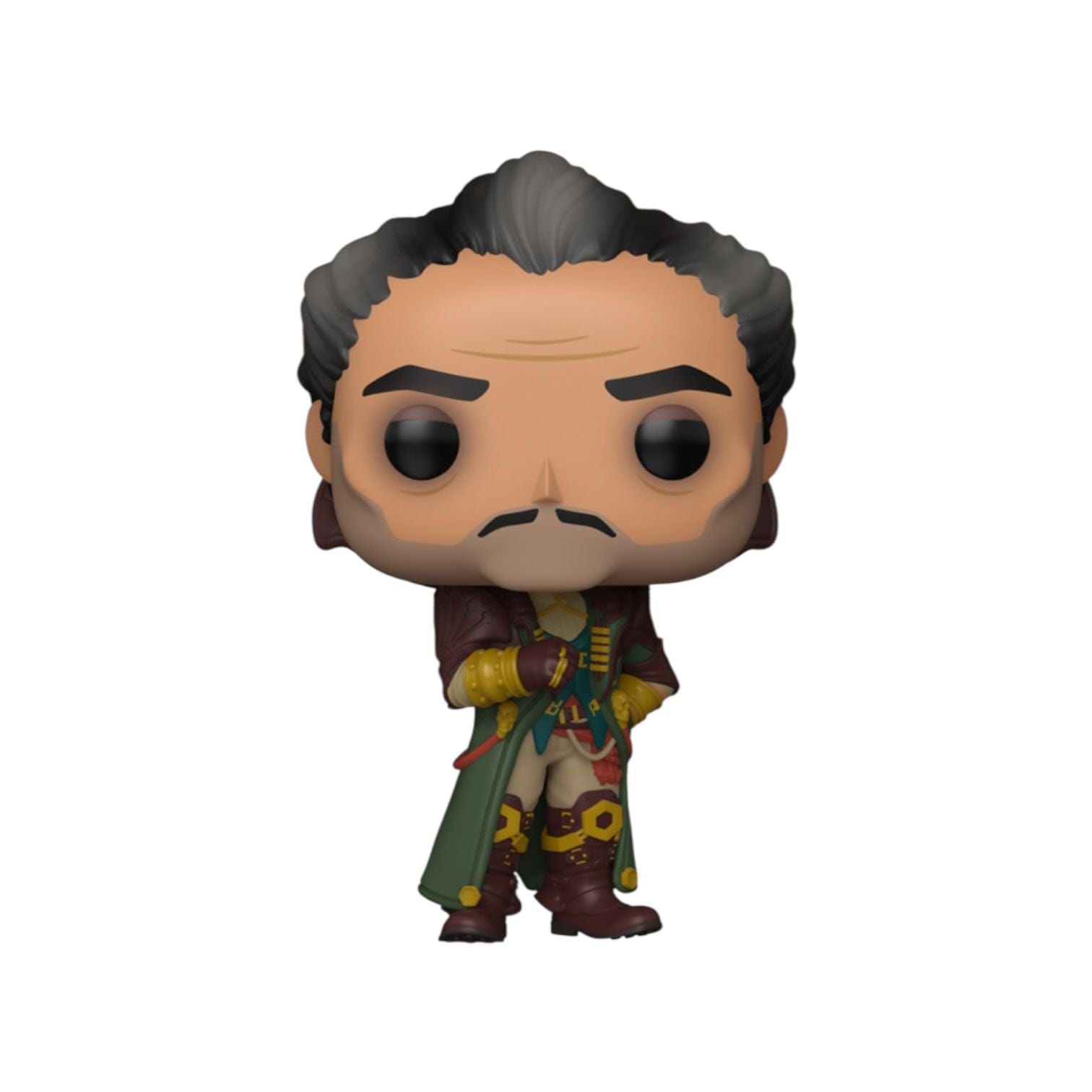 Funko Pop! Emmrich Volkarin #1182 Funko Pop! - Dragon Age: The Veilguard