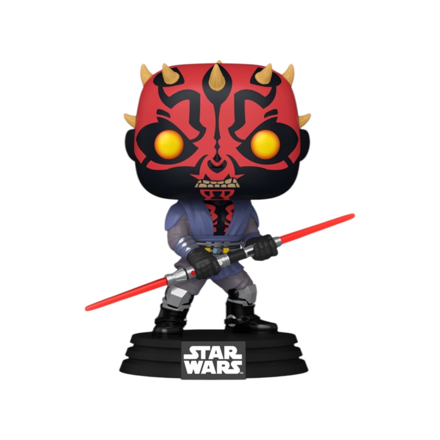 Funko Pop! Maul #828 Funko Pop - Star Wars